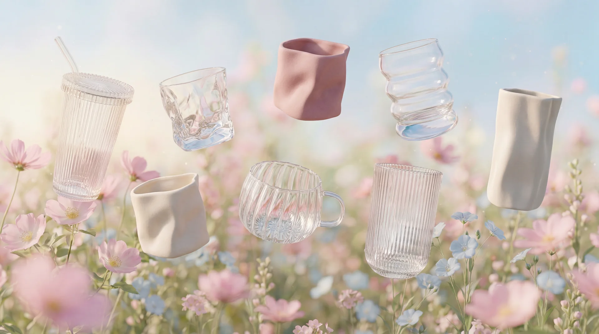 Design trifft auf pure Lebensqualität