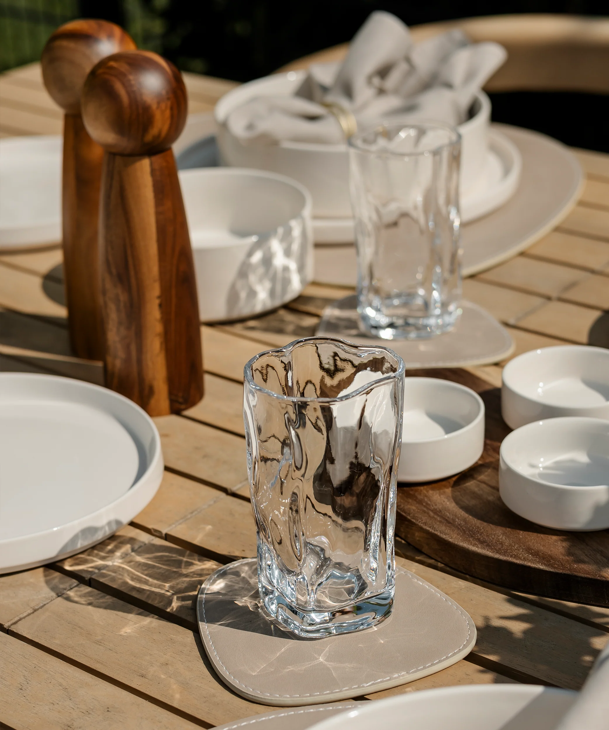 Großes organisches Glas | Alaska - Image 10
