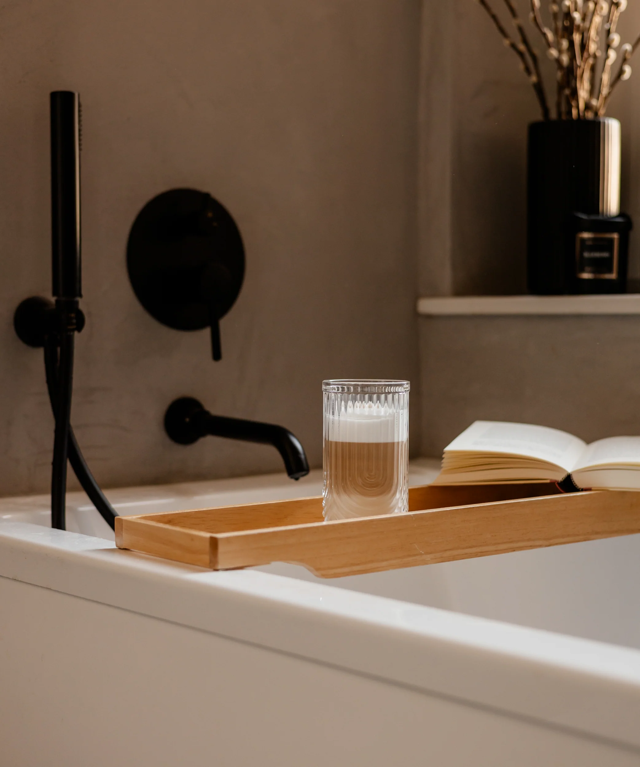 8er Set kleines & großes Glas mit GRATIS Karaffe | Rom - Image 7