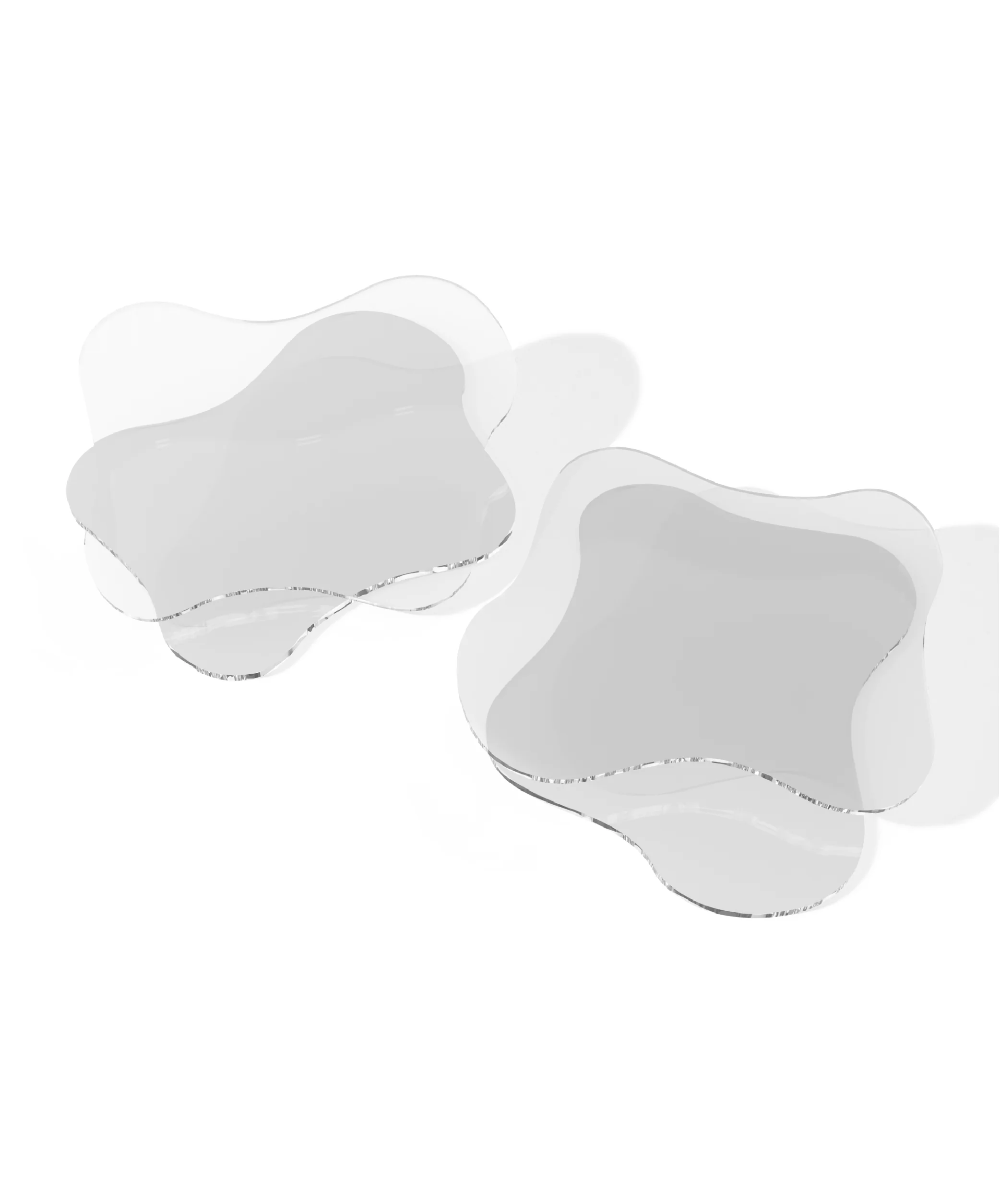 Acryl Untersetzer | Holly - Image 15