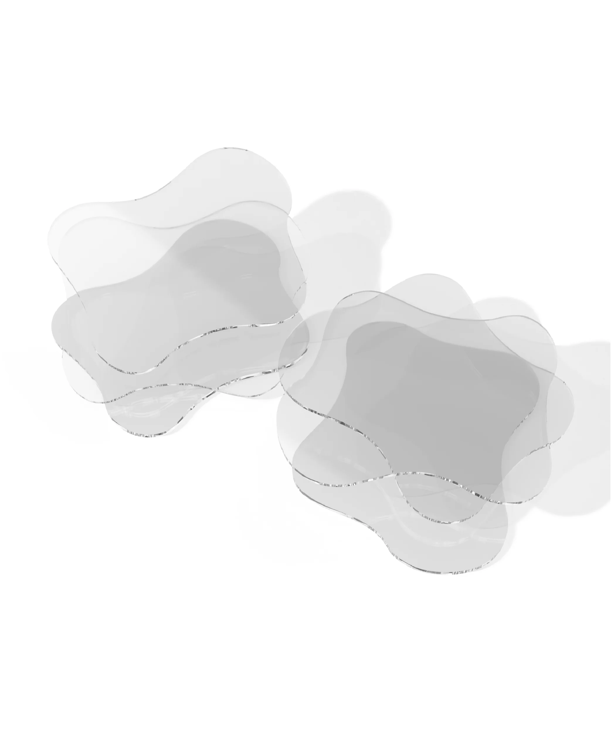 Acryl Untersetzer | Holly - Image 16