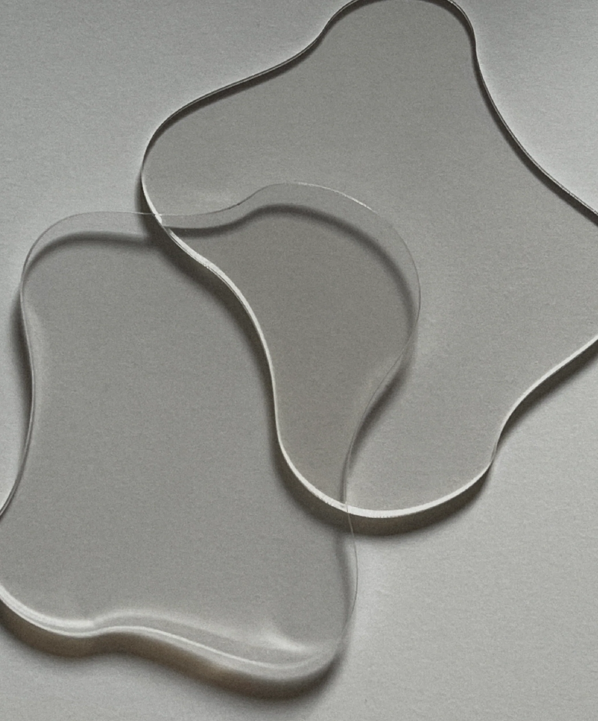 Acryl Untersetzer | Holly - Image 4