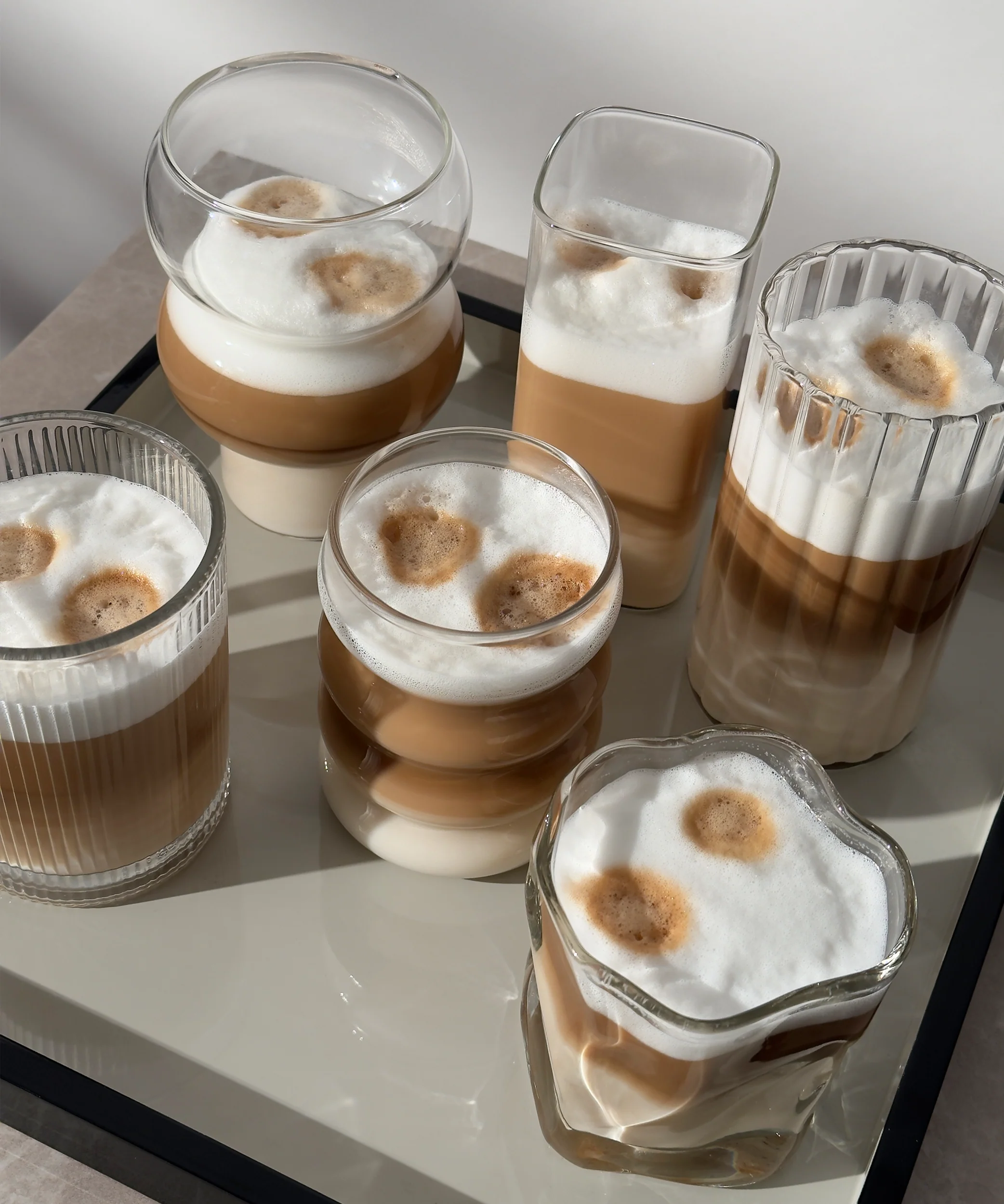 Designglas-Bundle im 12er Set - Image 9