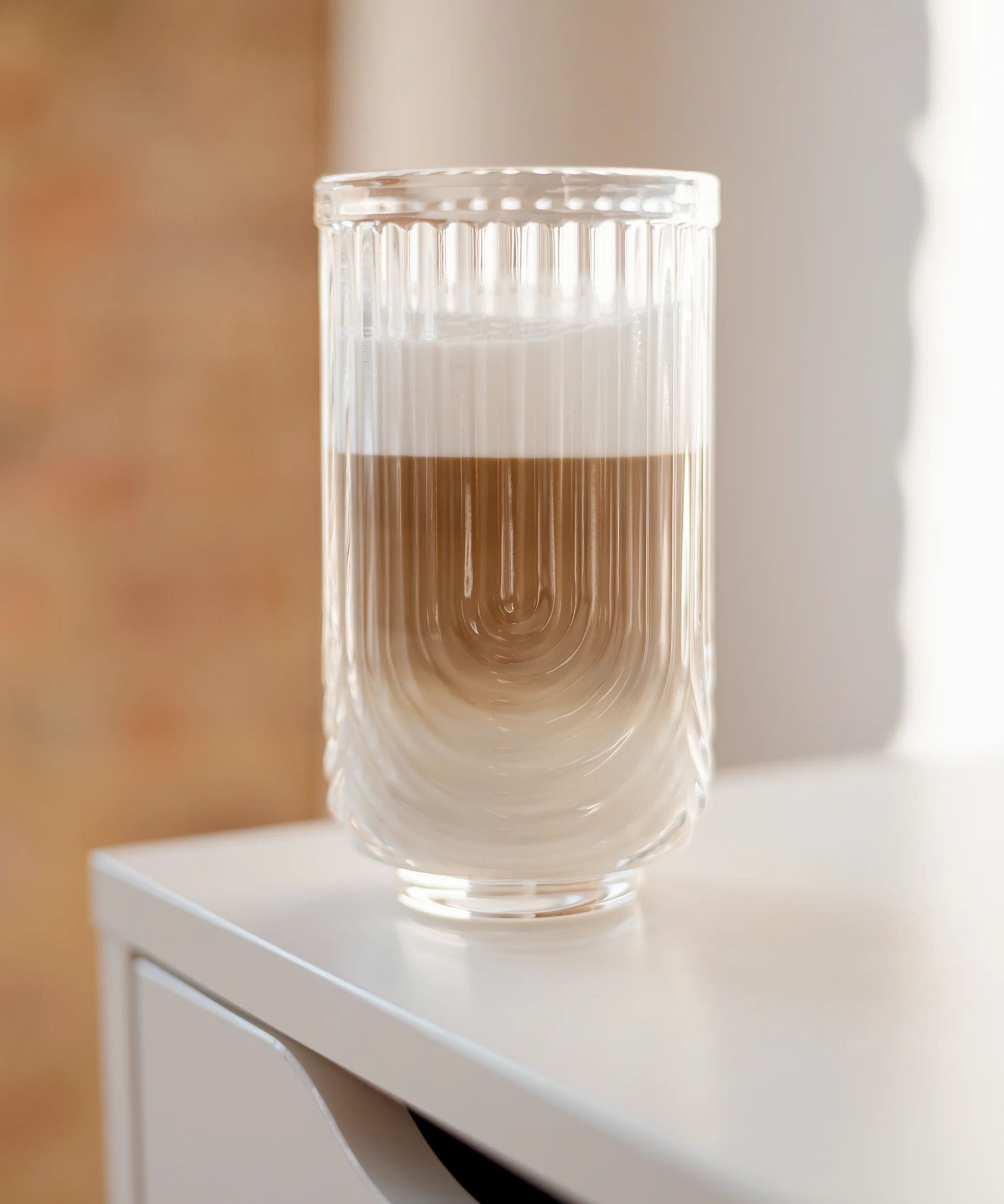 Gläser-Set Bogen-Design | Rom - Image 13