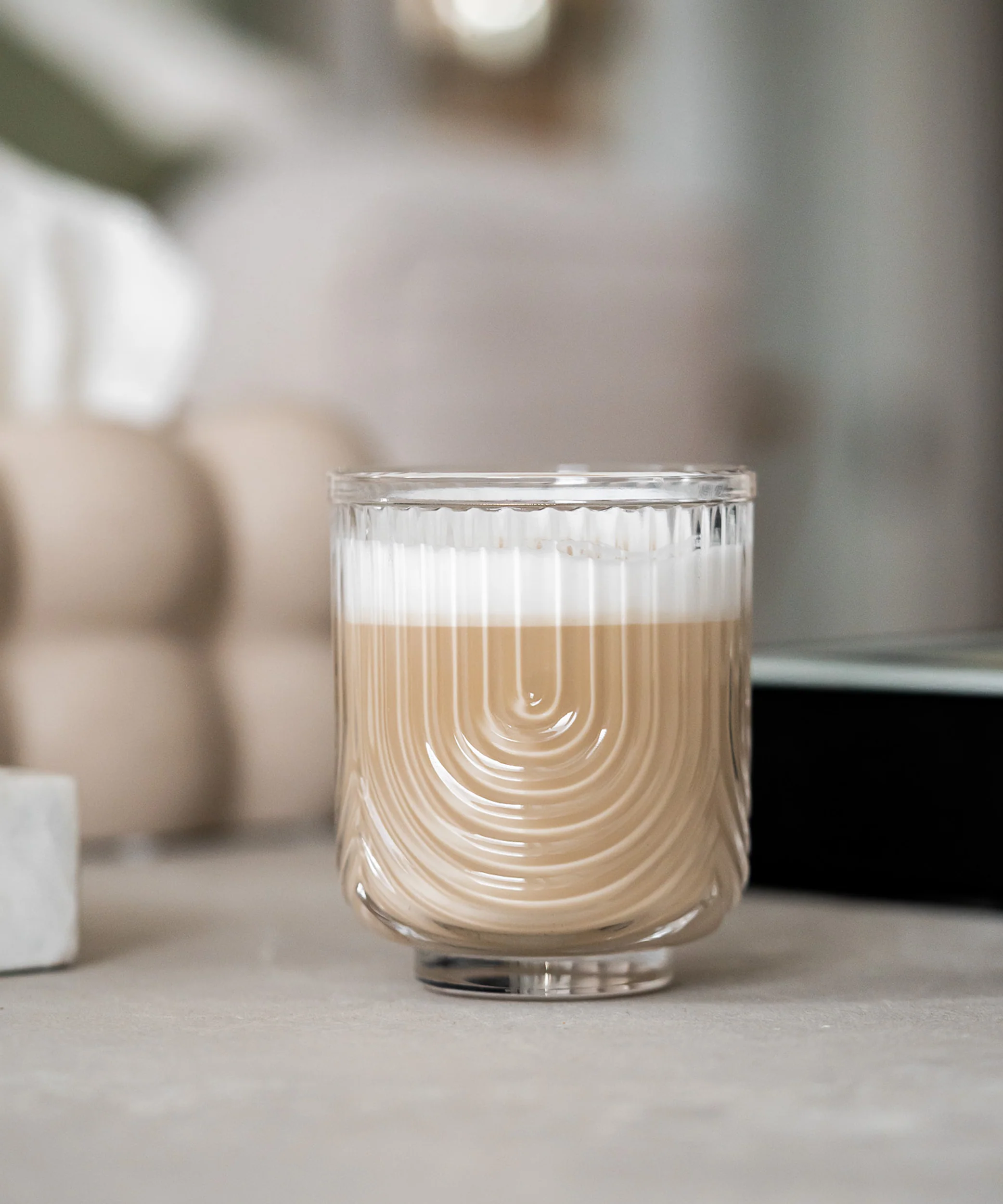 Kleines Glas Bogen-Design | Rom - Image 5