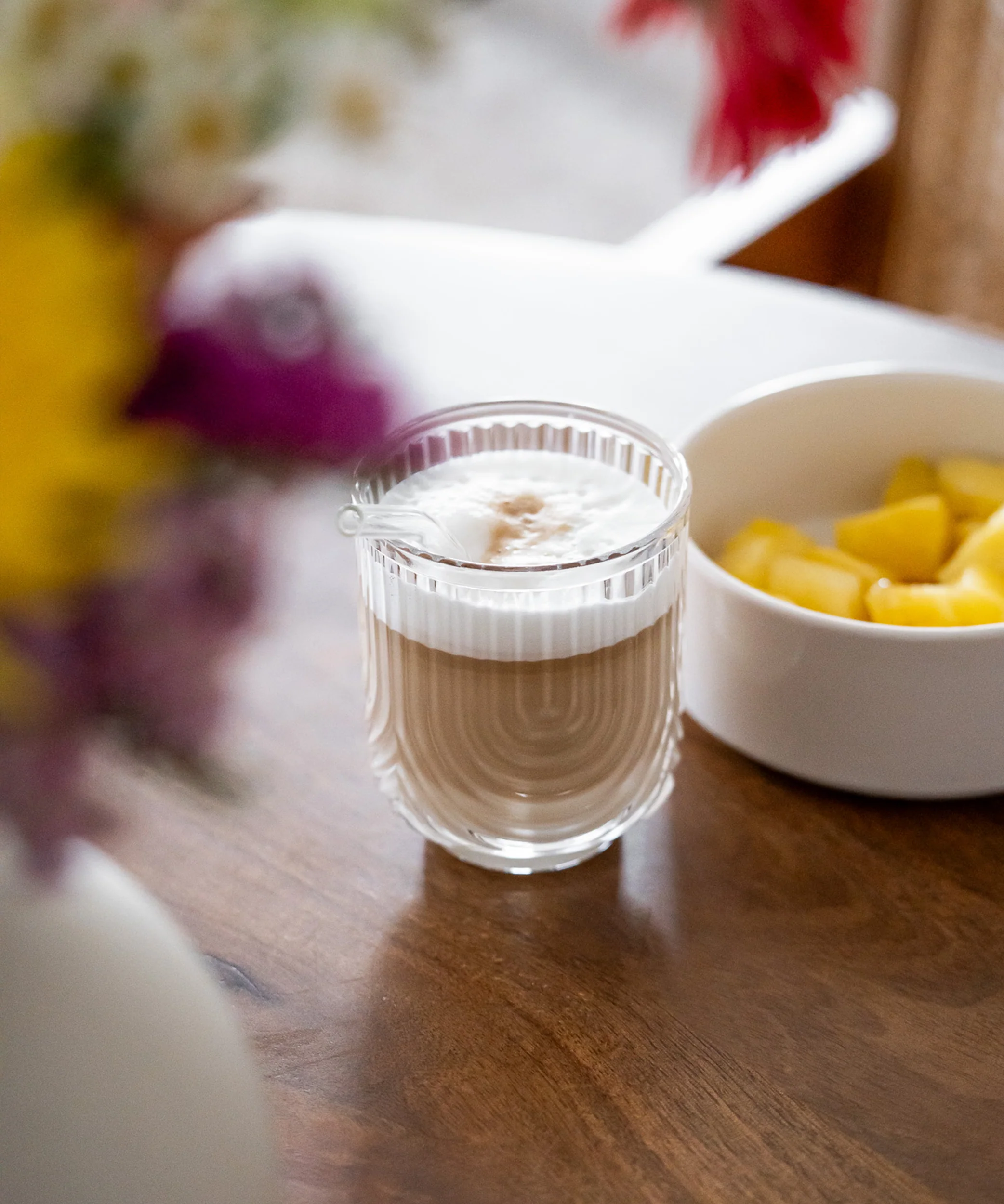Kleines Glas Bogen-Design | Rom - Image 3