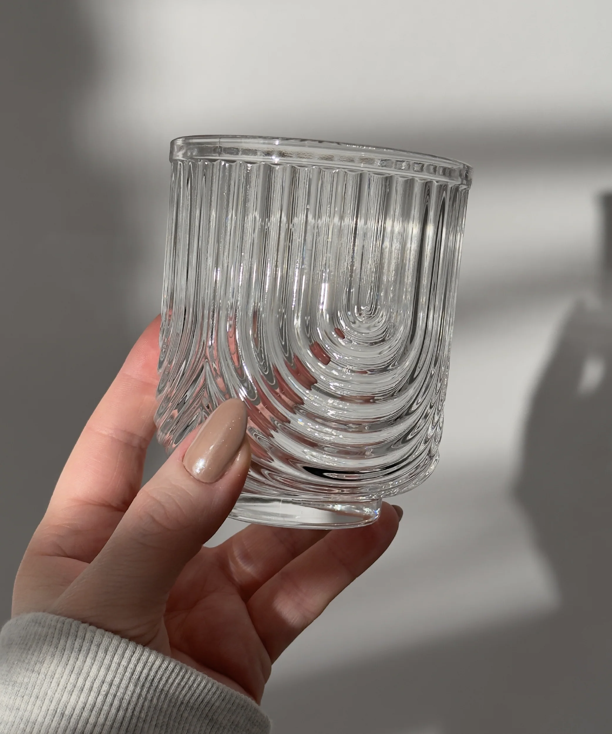 Kleines Glas Bogen-Design | Rom - Image 10