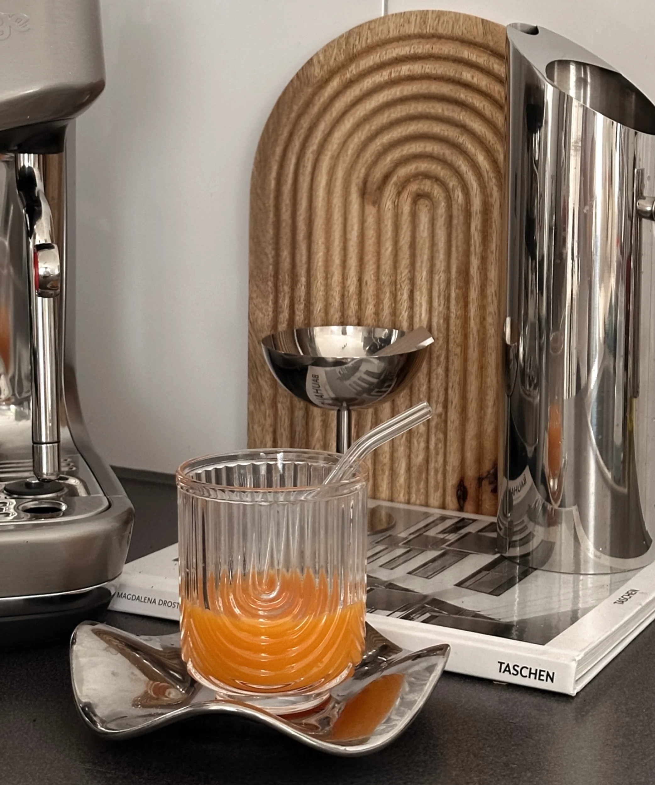Kleines Glas Bogen-Design | Rom - Image 11