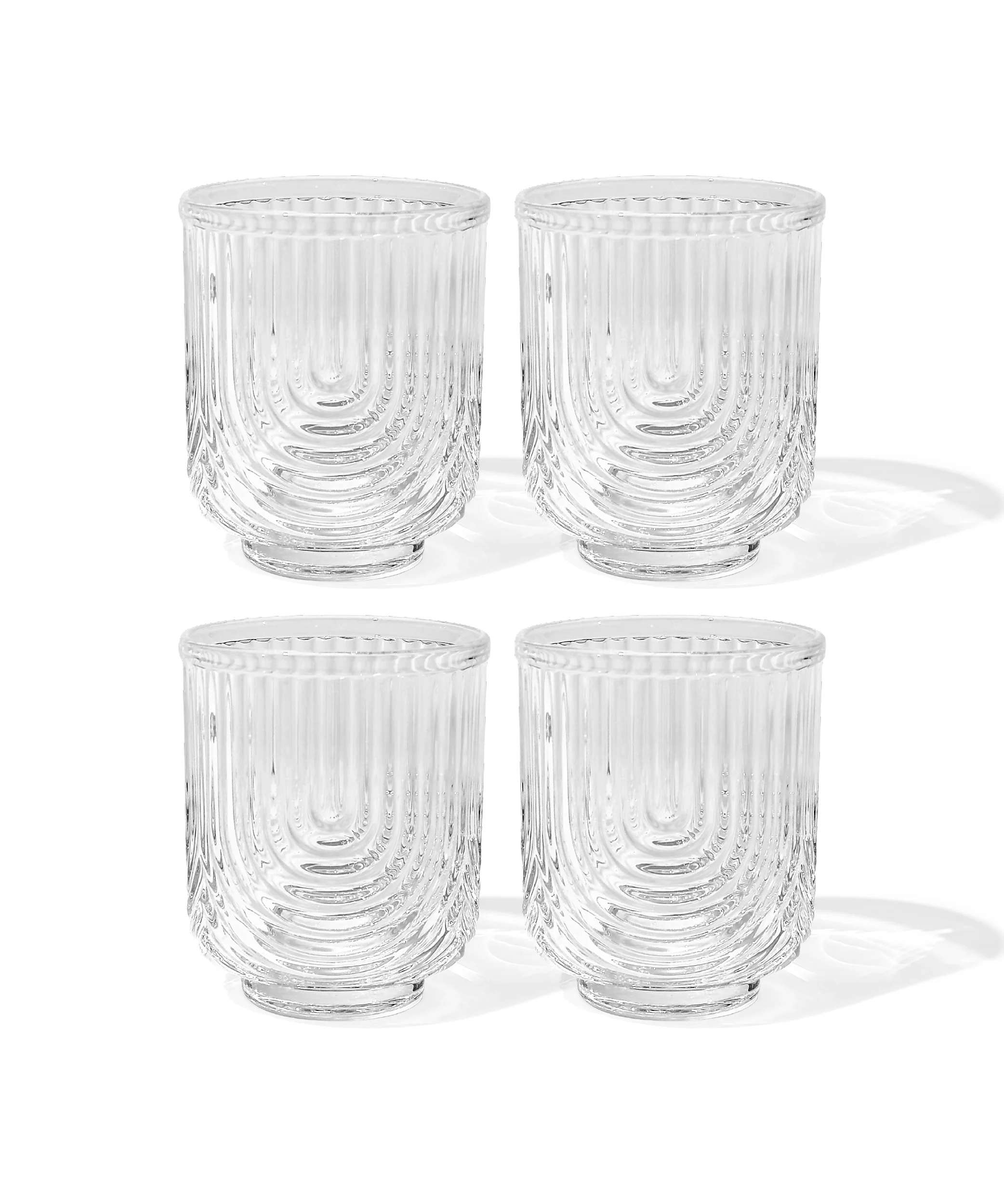 Kleines Glas Bogen-Design | Rom - Image 13
