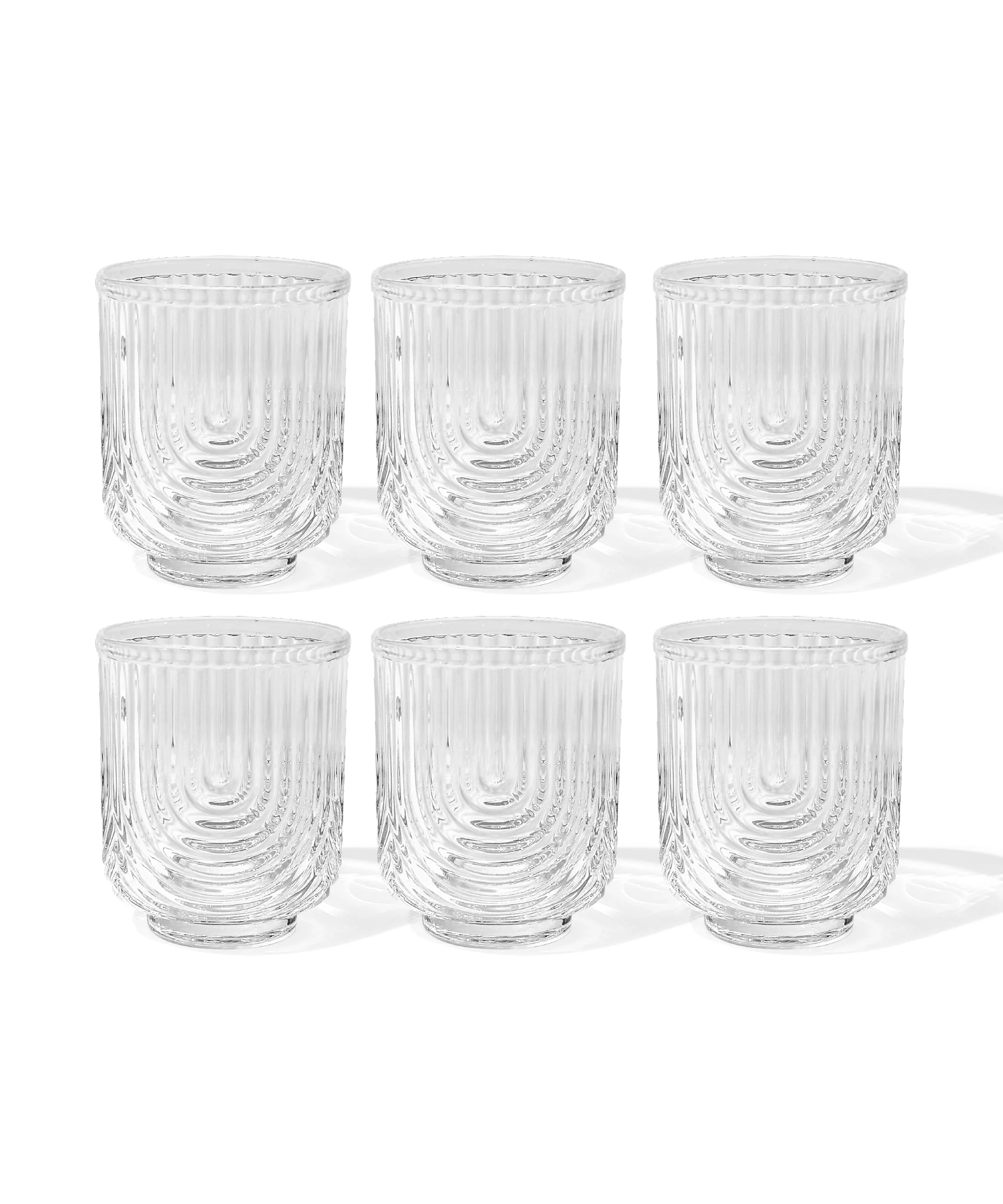 Kleines Glas Bogen-Design | Rom - Image 14