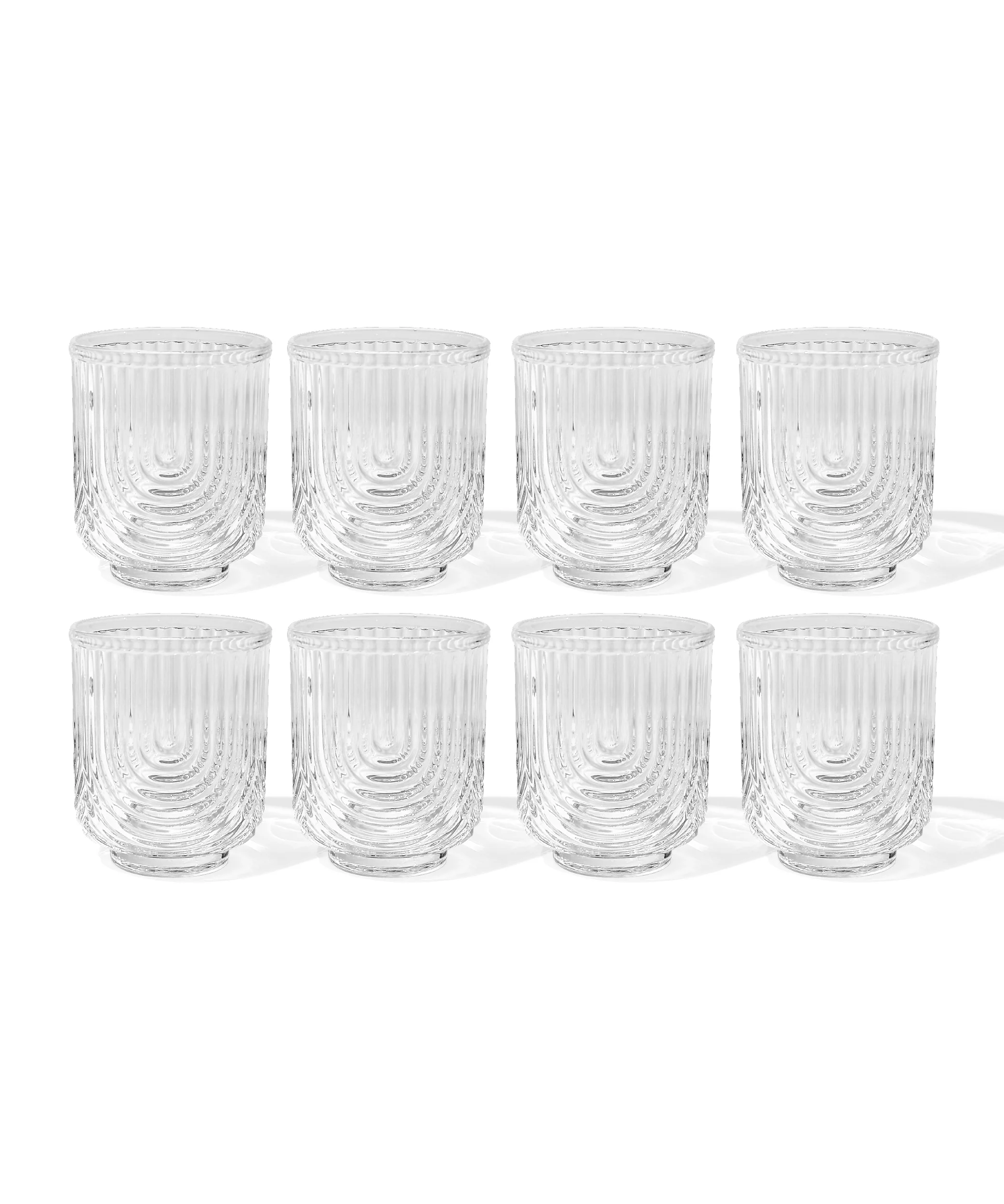 Kleines Glas Bogen-Design | Rom - Image 15
