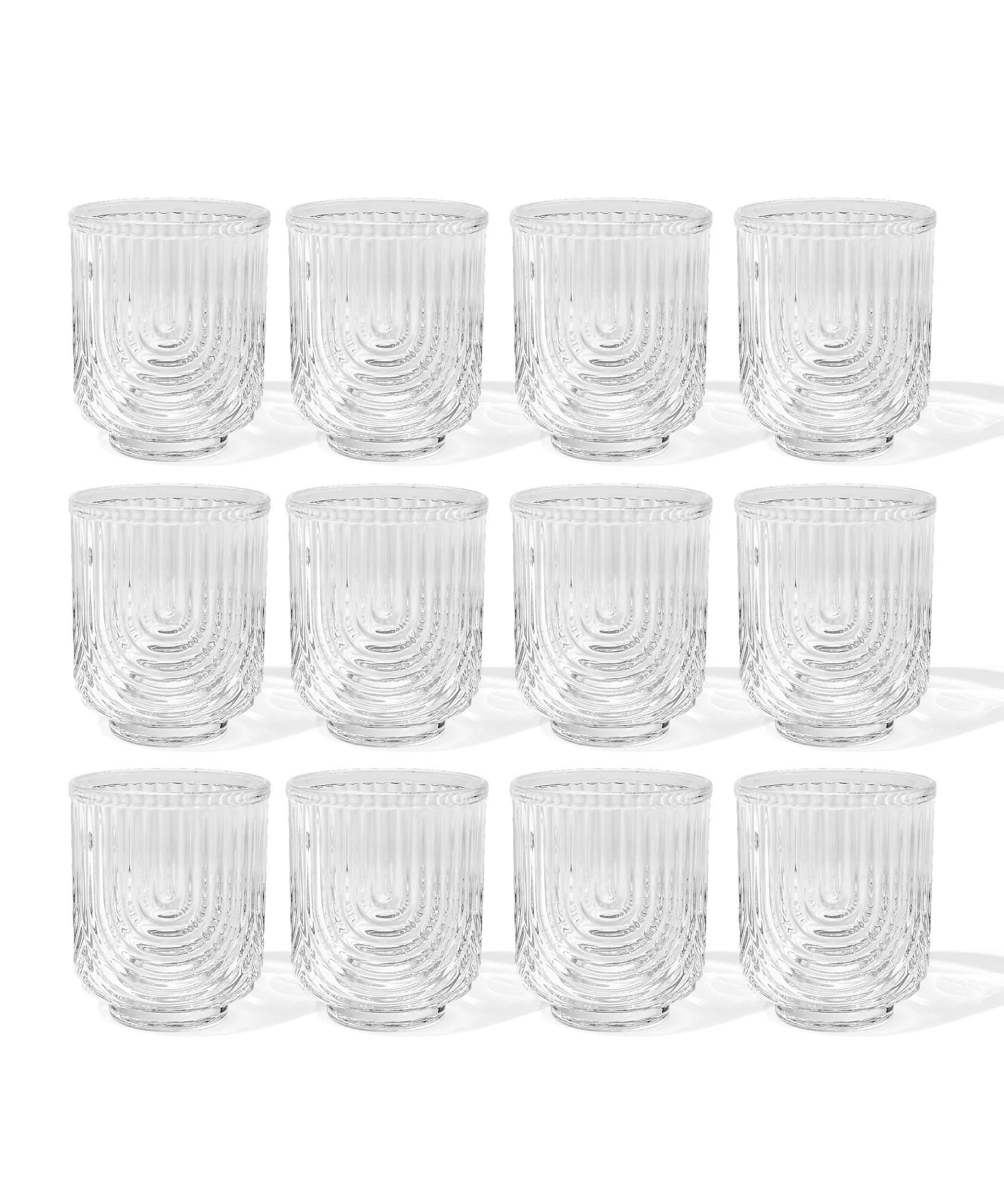 Kleines Glas Bogen-Design | Rom - Image 16