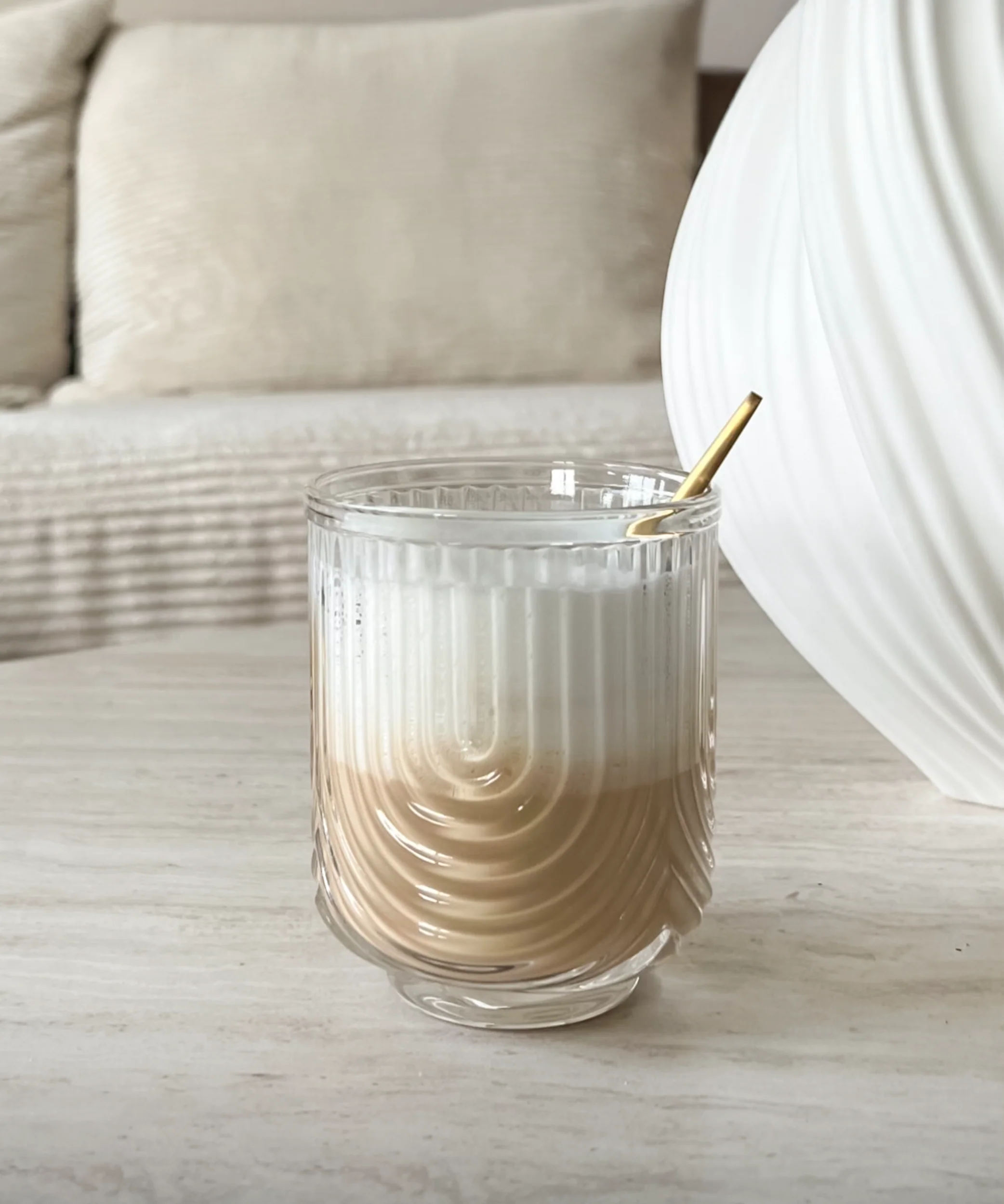 Kleines Glas Bogen-Design | Rom - Image 4