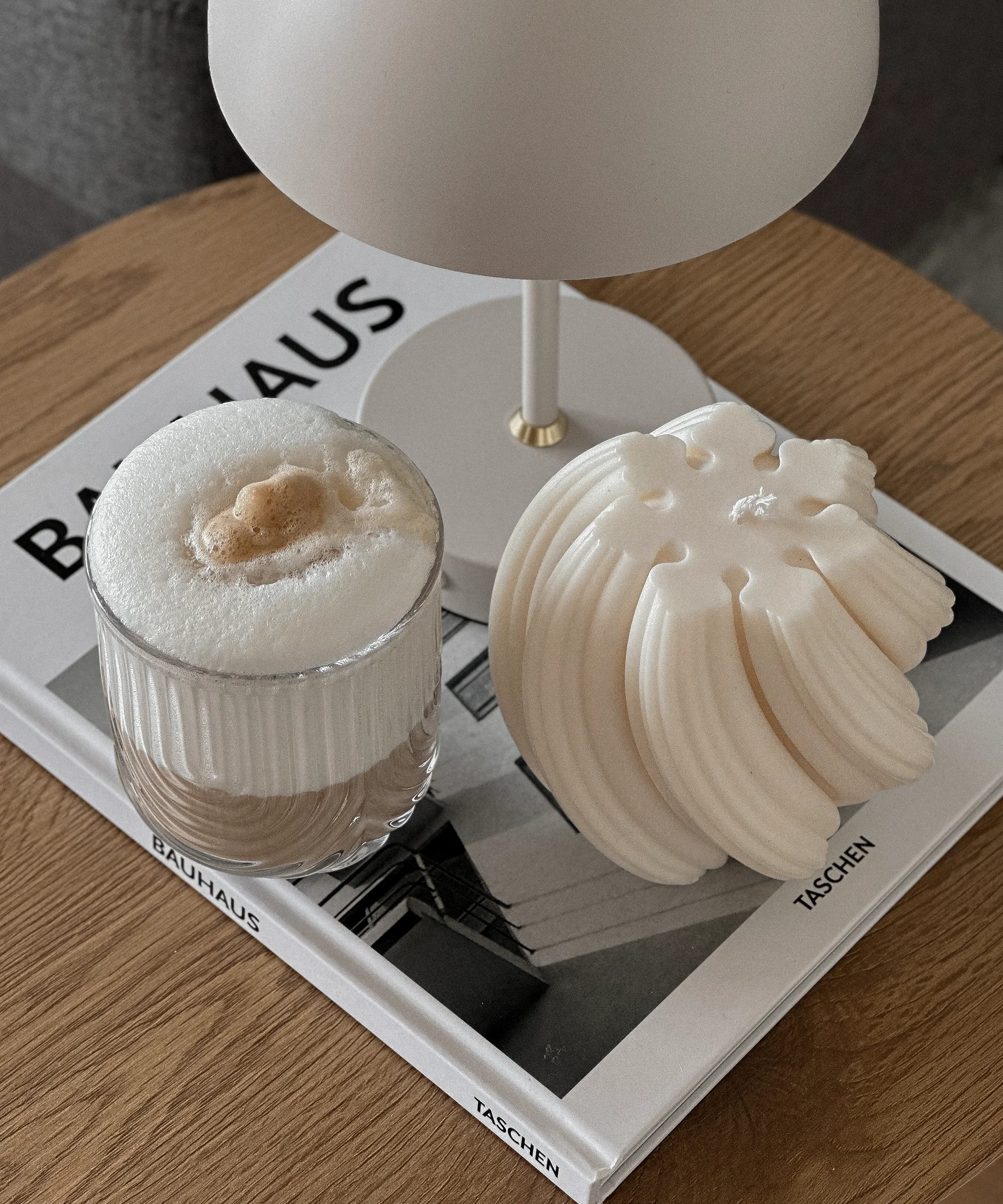 Kleines Glas Bogen-Design | Rom - Image 7