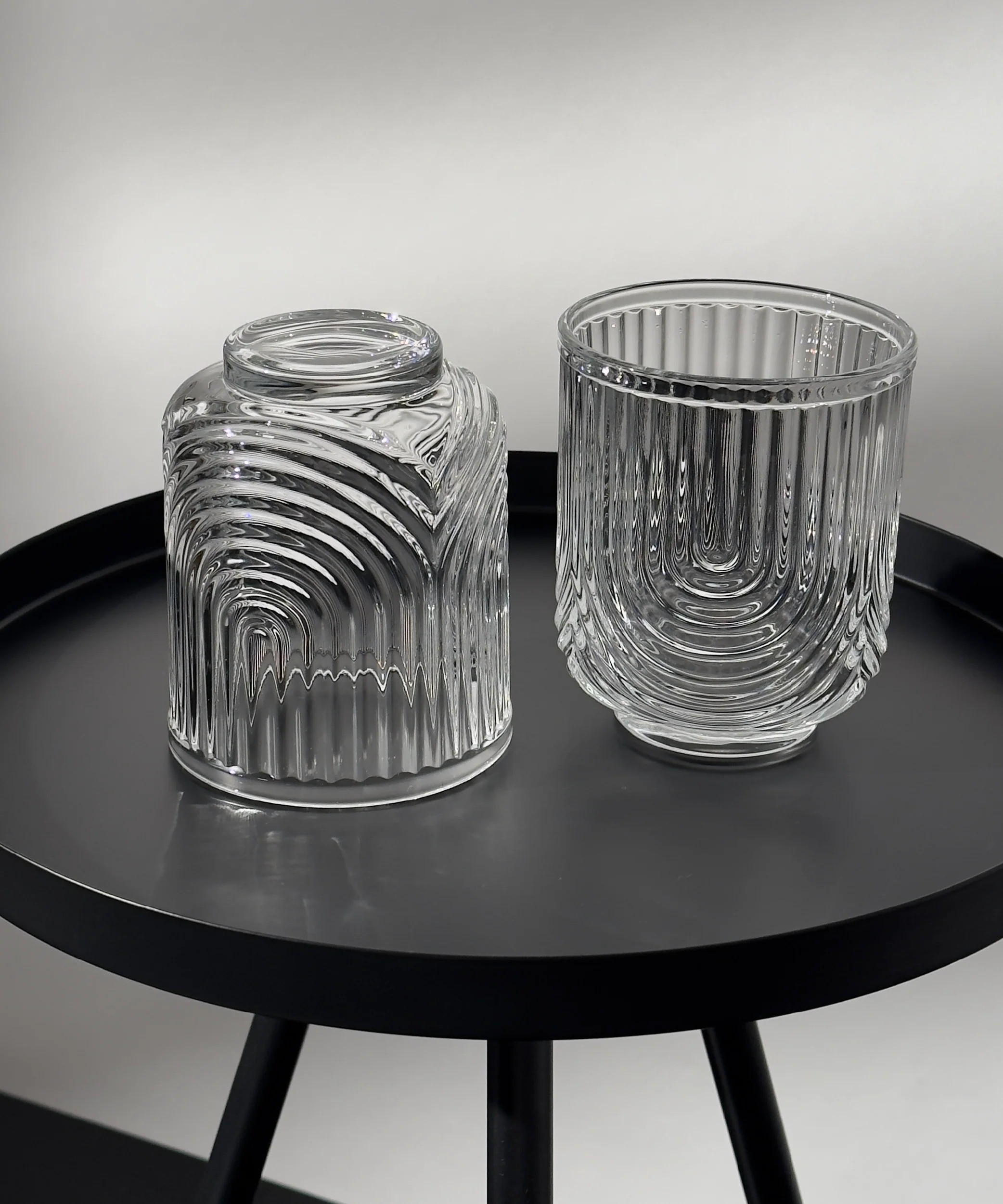 Kleines Glas Bogen-Design | Rom - Image 8