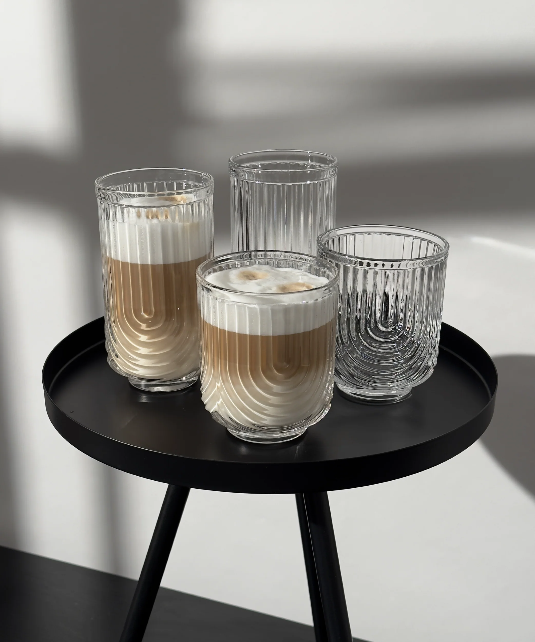 Kleines Glas Bogen-Design | Rom - Image 9