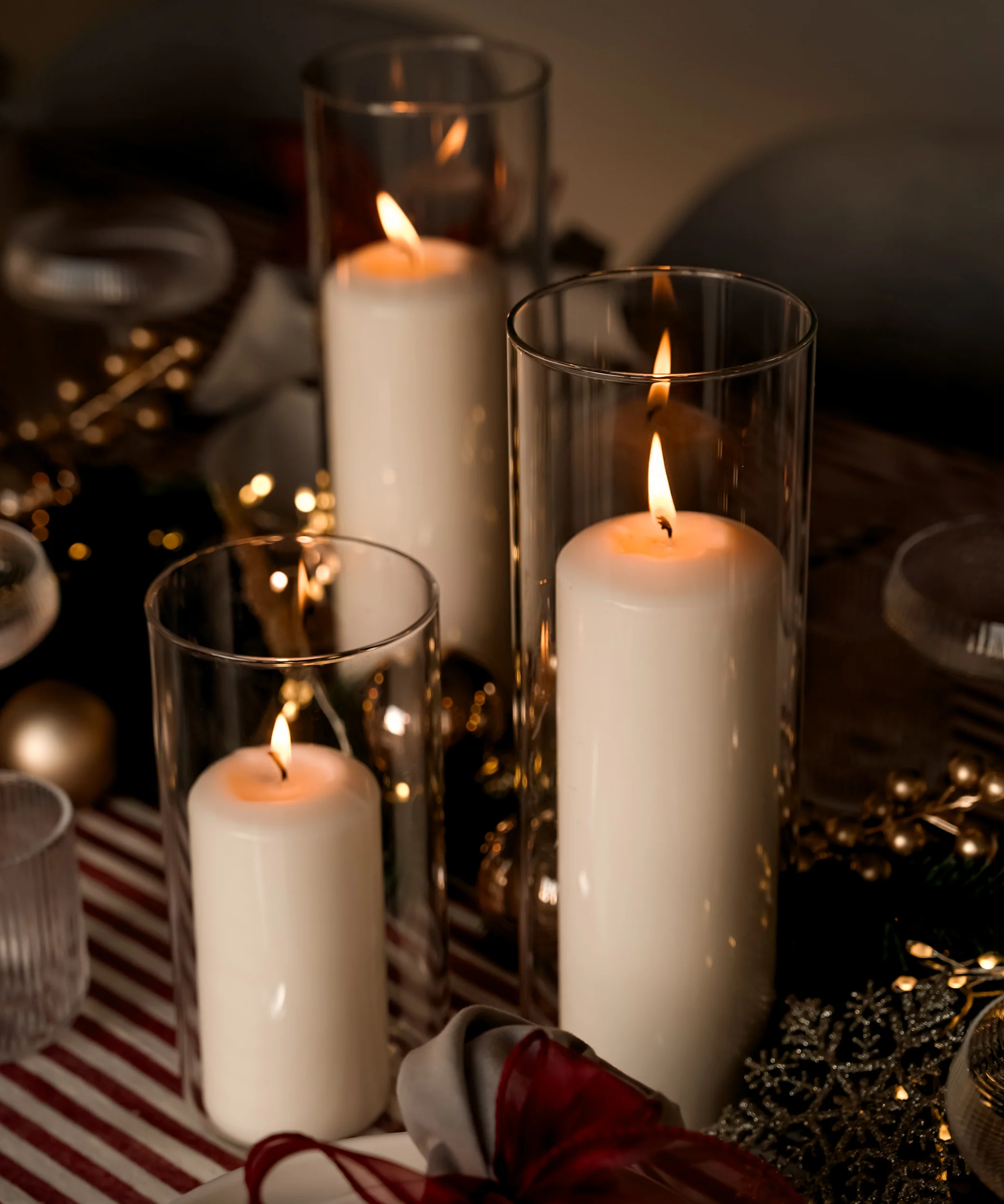 Aufbewahrungsglas Set | Caya - Image 11