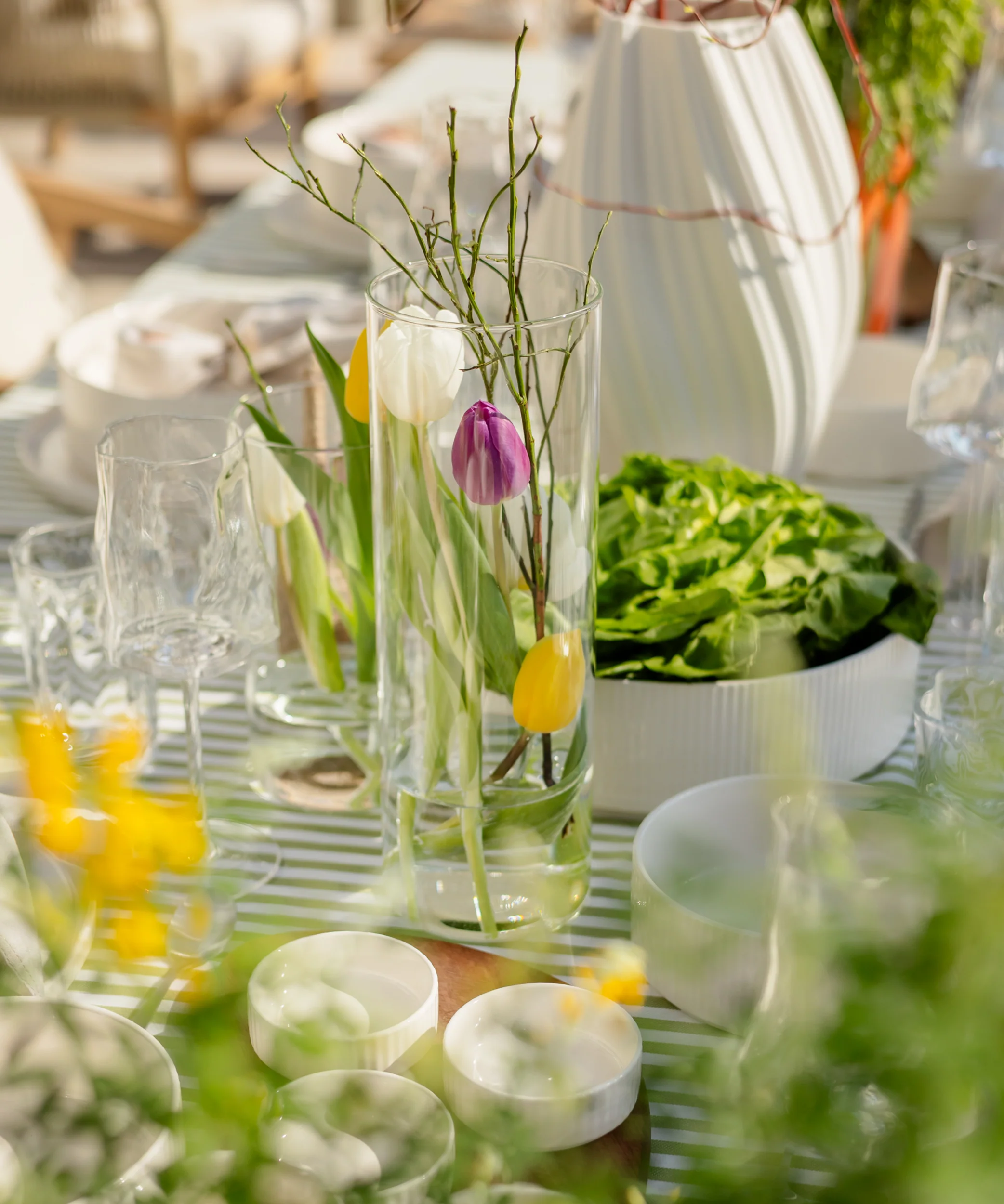 Aufbewahrungsglas Set | Caya - Image 5