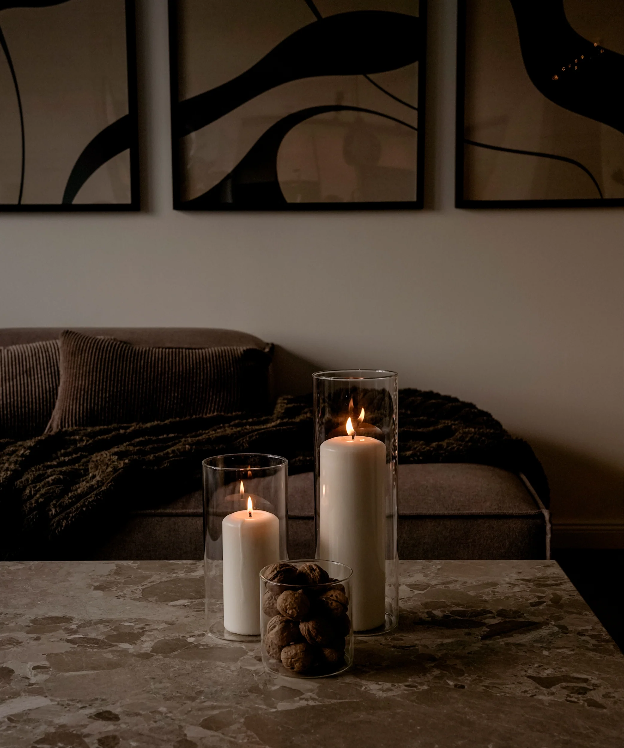 Aufbewahrungsglas Set | Caya - Image 6