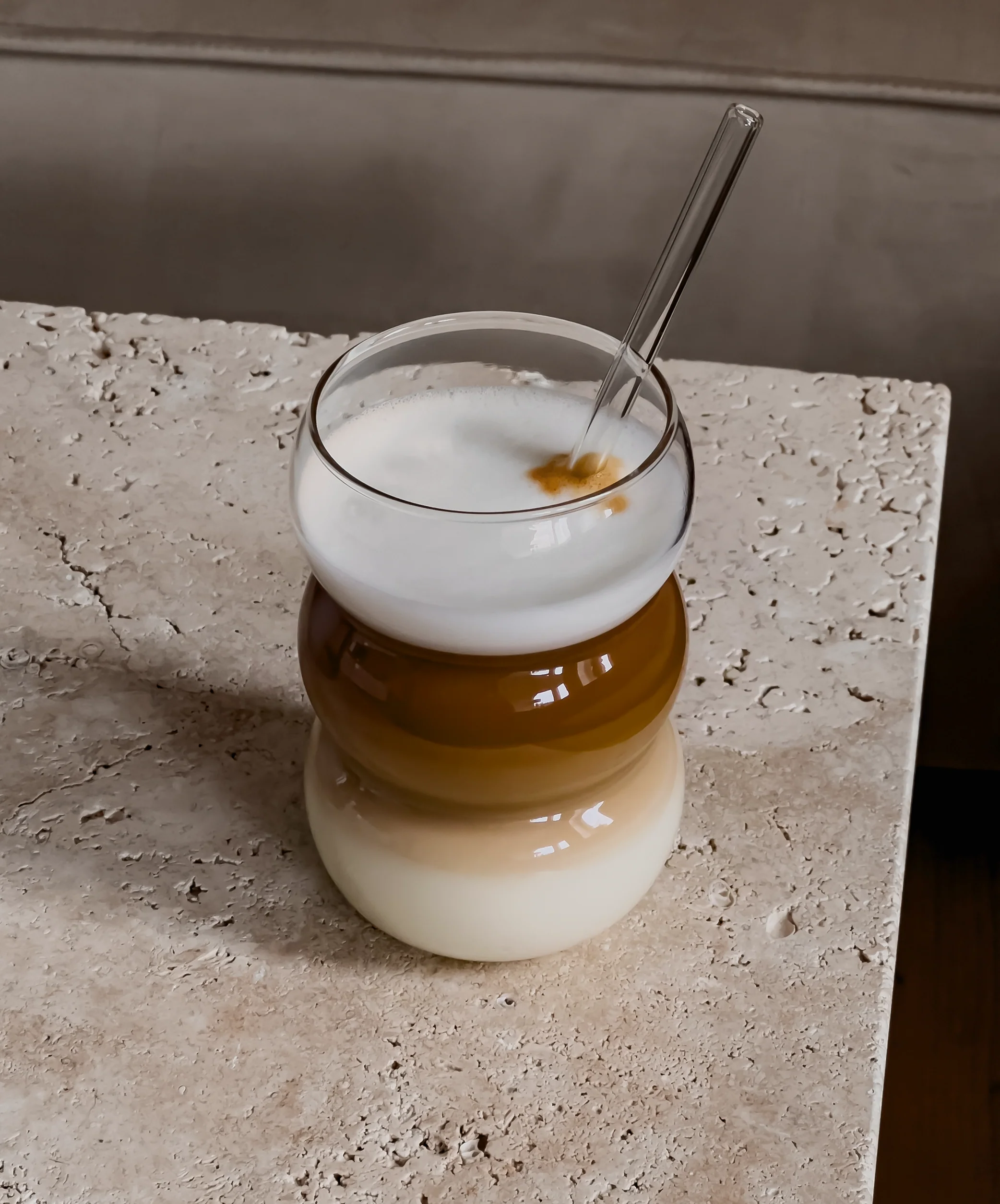 Großes Glas drei Bubbles | Rio - Image 16
