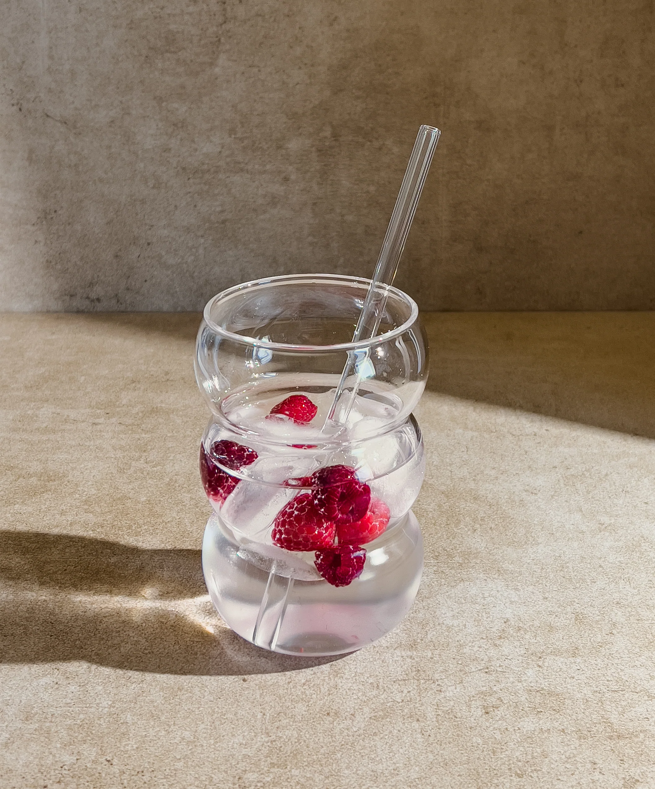 Großes Glas drei Bubbles | Rio - Image 4