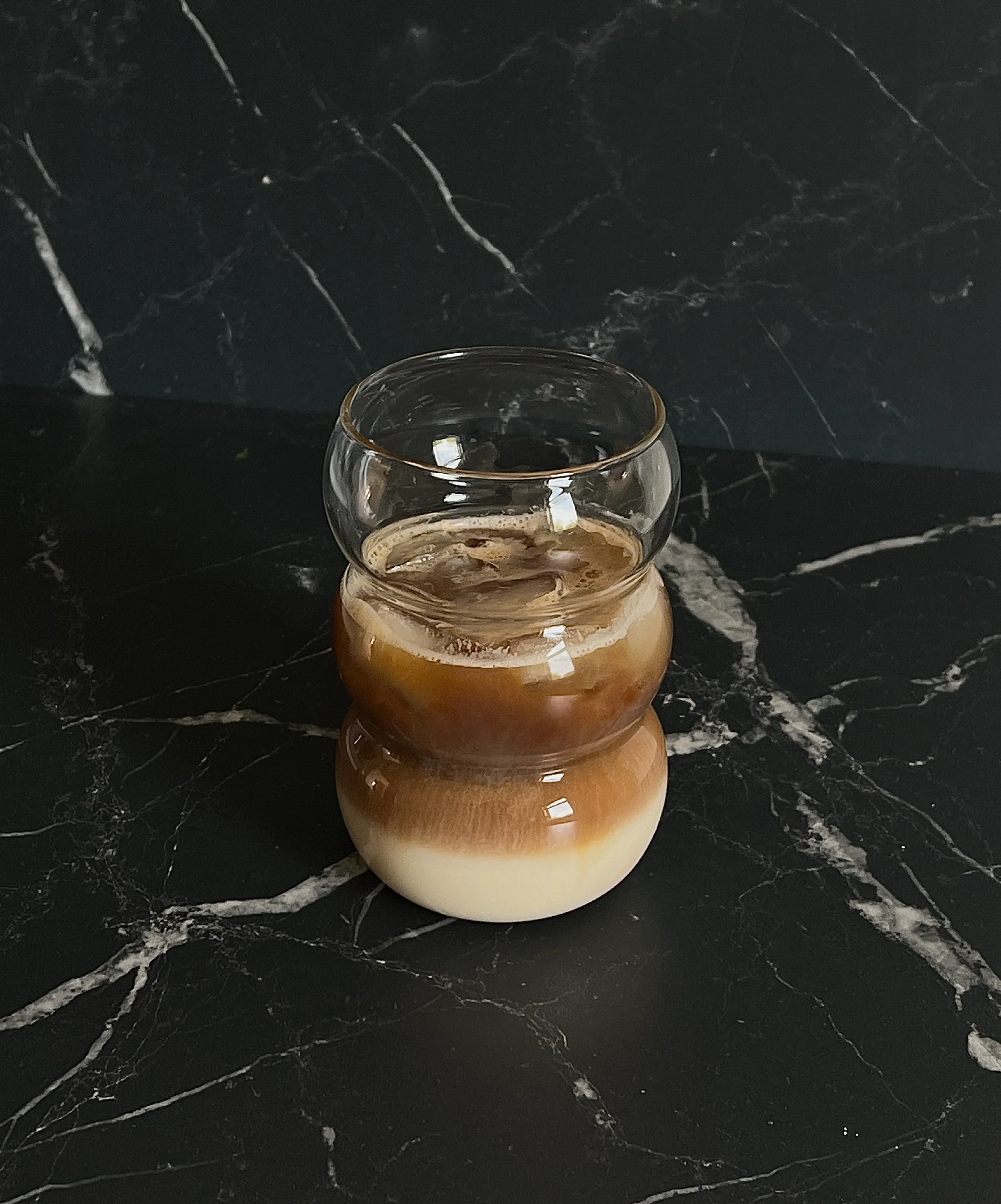 Großes Glas drei Bubbles | Rio - Image 5