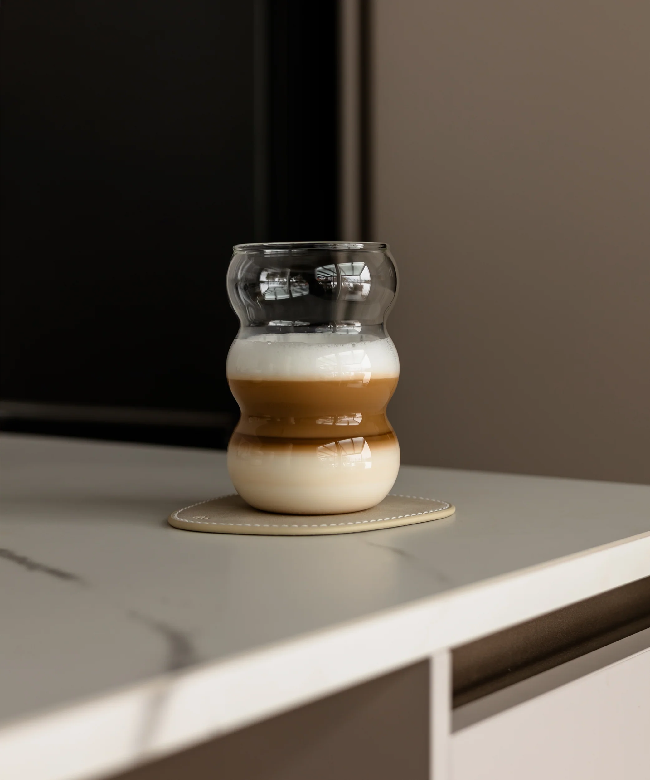 Großes Glas drei Bubbles | Rio - Image 6