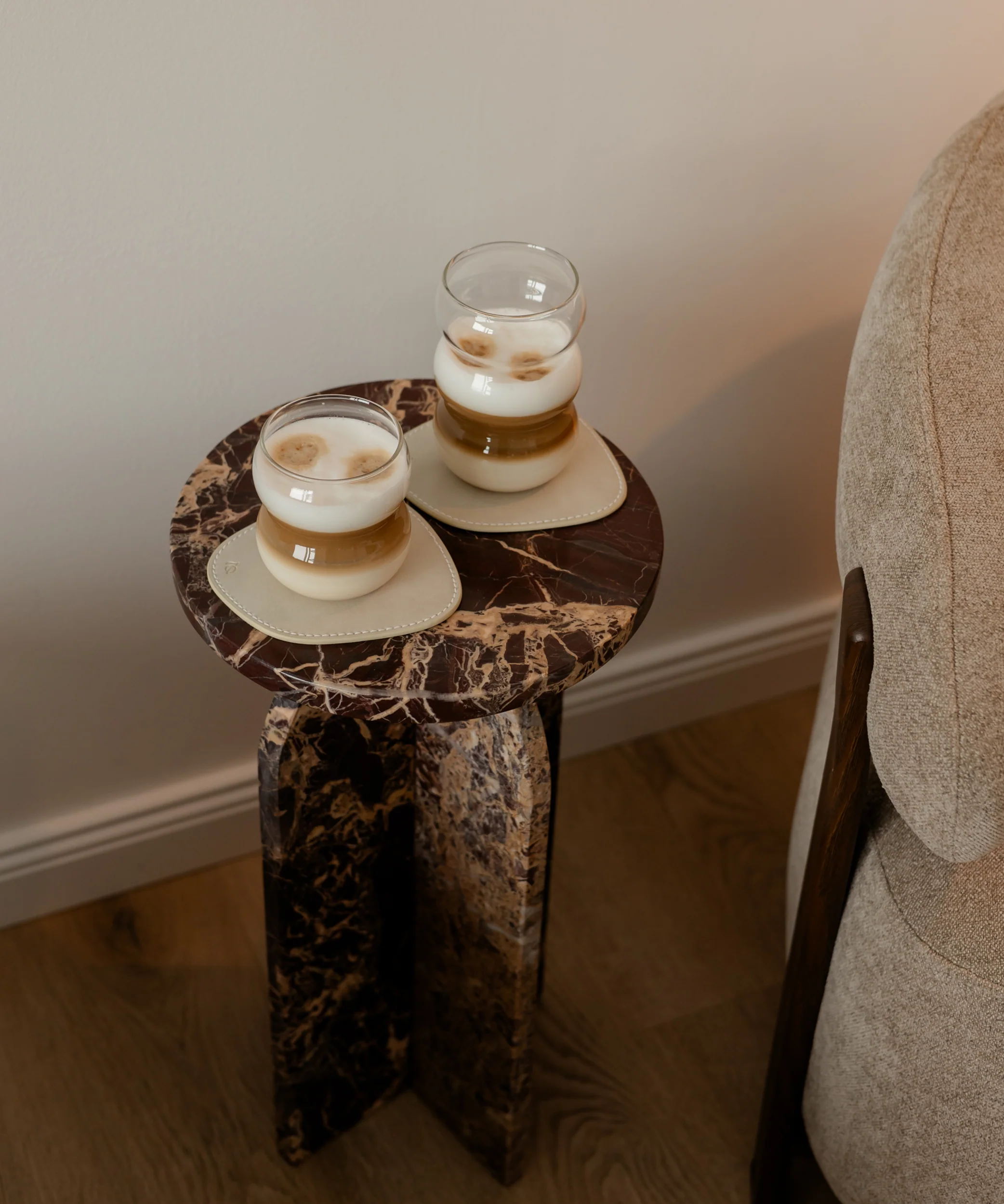 Großes Glas drei Bubbles | Rio - Image 17