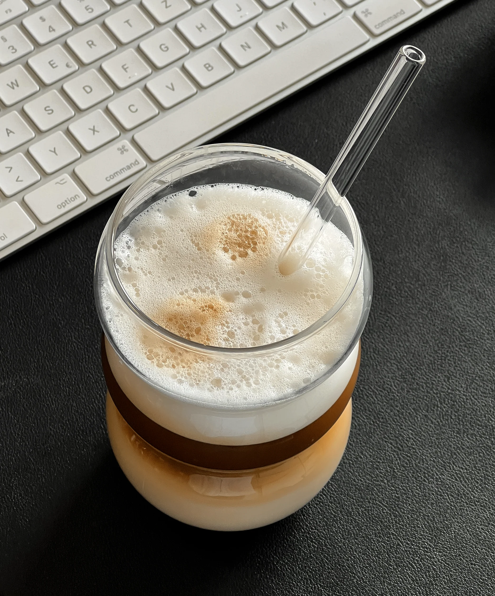Großes Glas drei Bubbles | Rio - Image 8