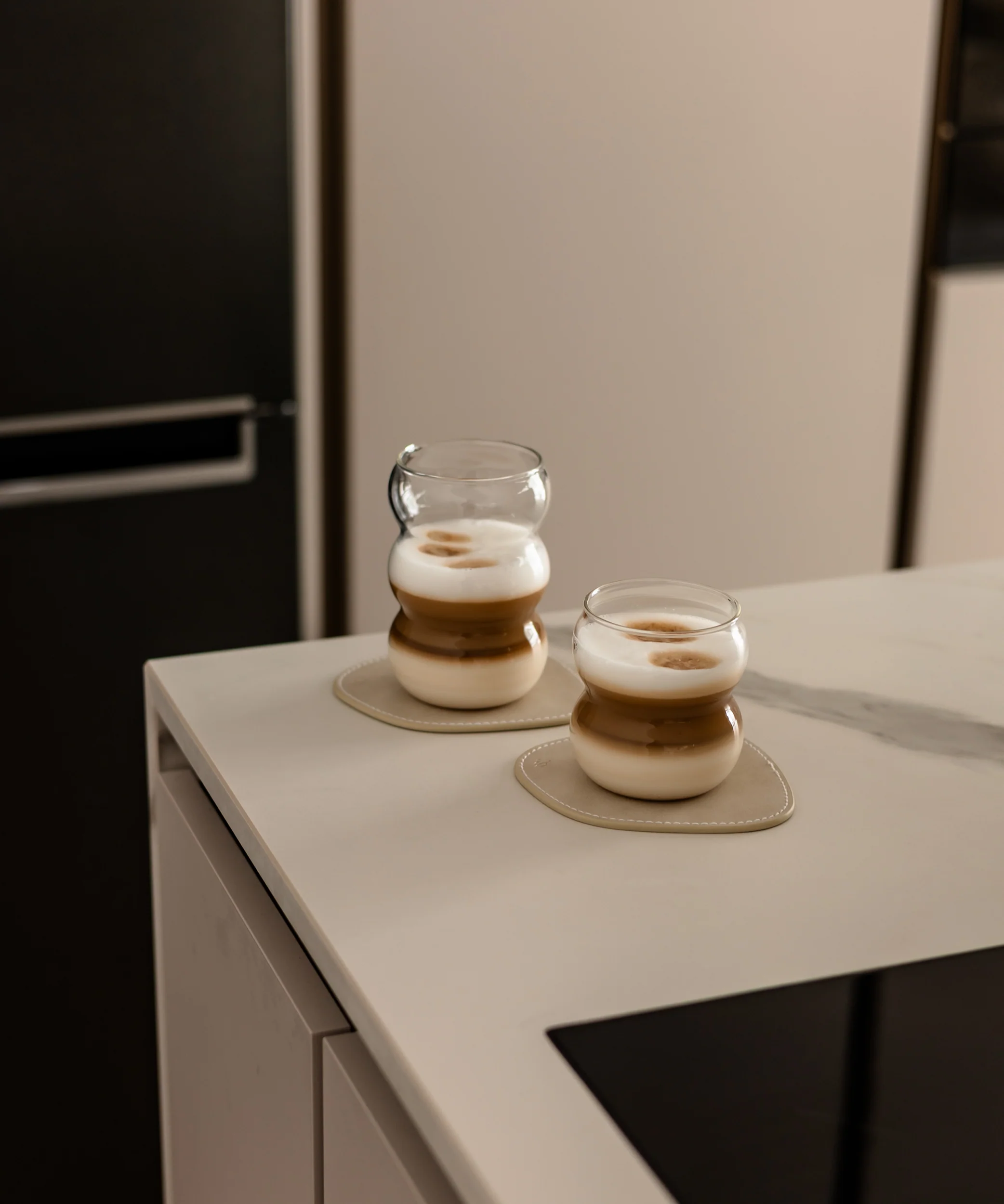Großes Glas drei Bubbles | Rio - Image 12