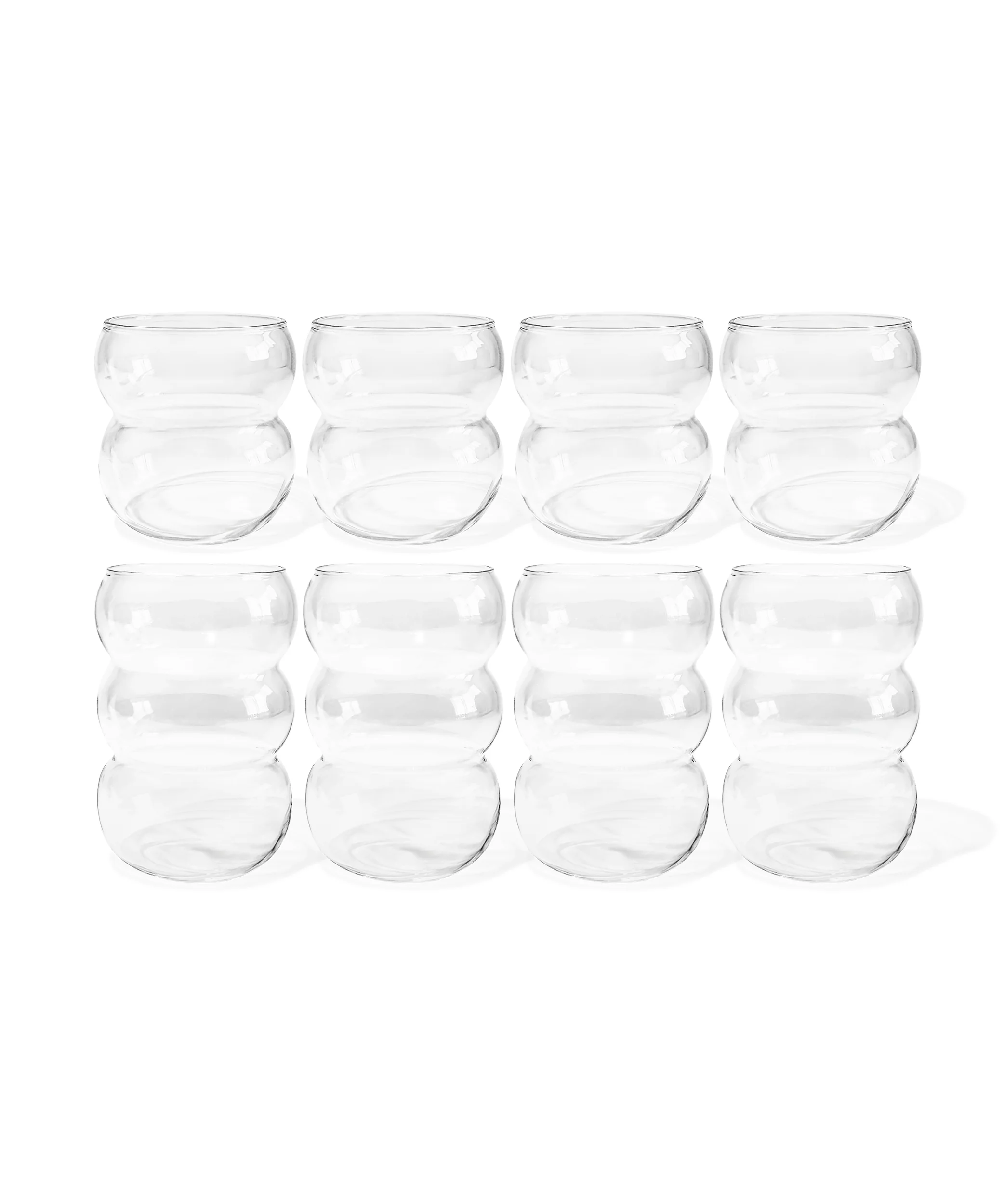 Gläser-Set Bubble-Design | Rio - Image 16