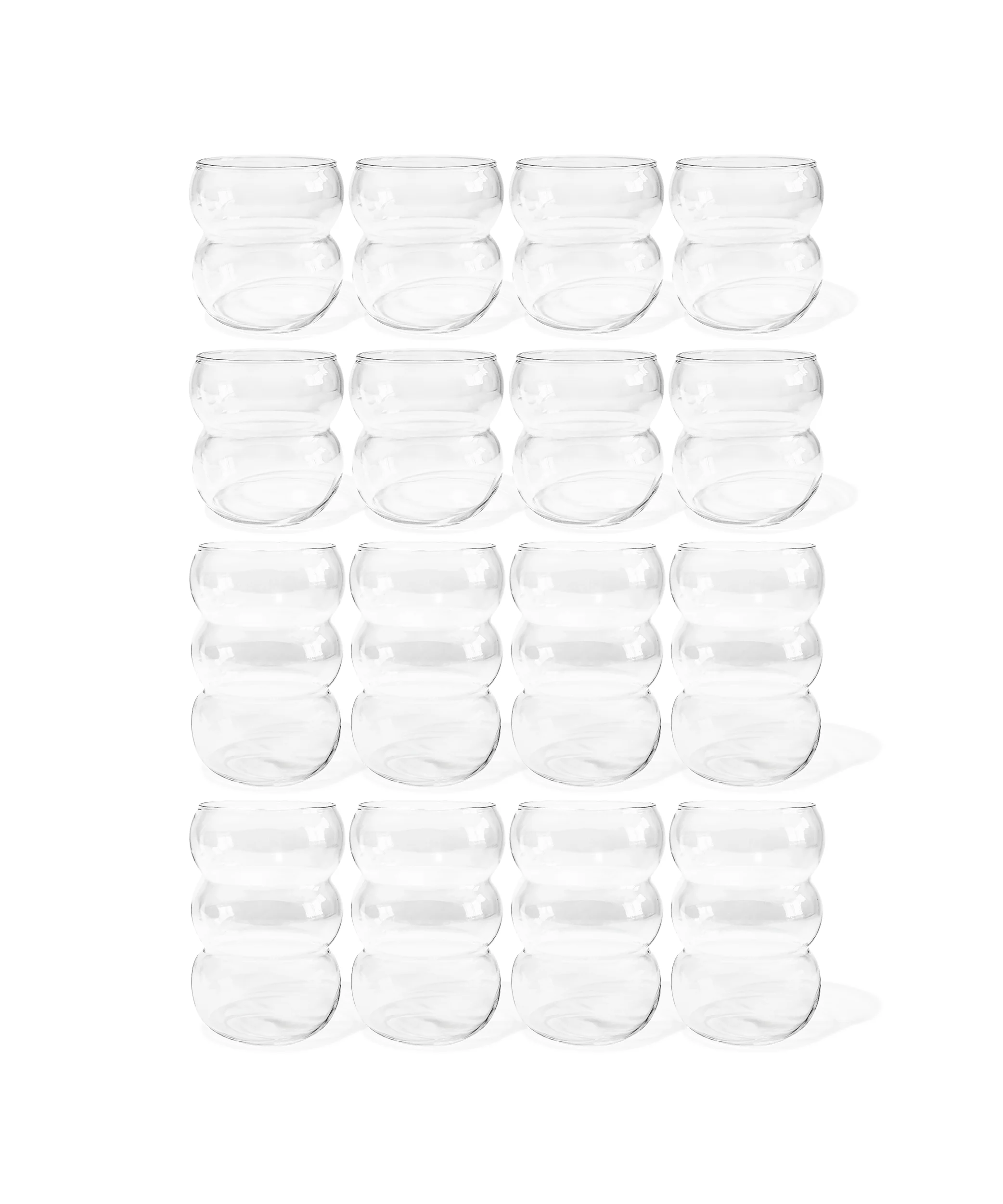 Gläser-Set Bubble-Design | Rio - Image 18