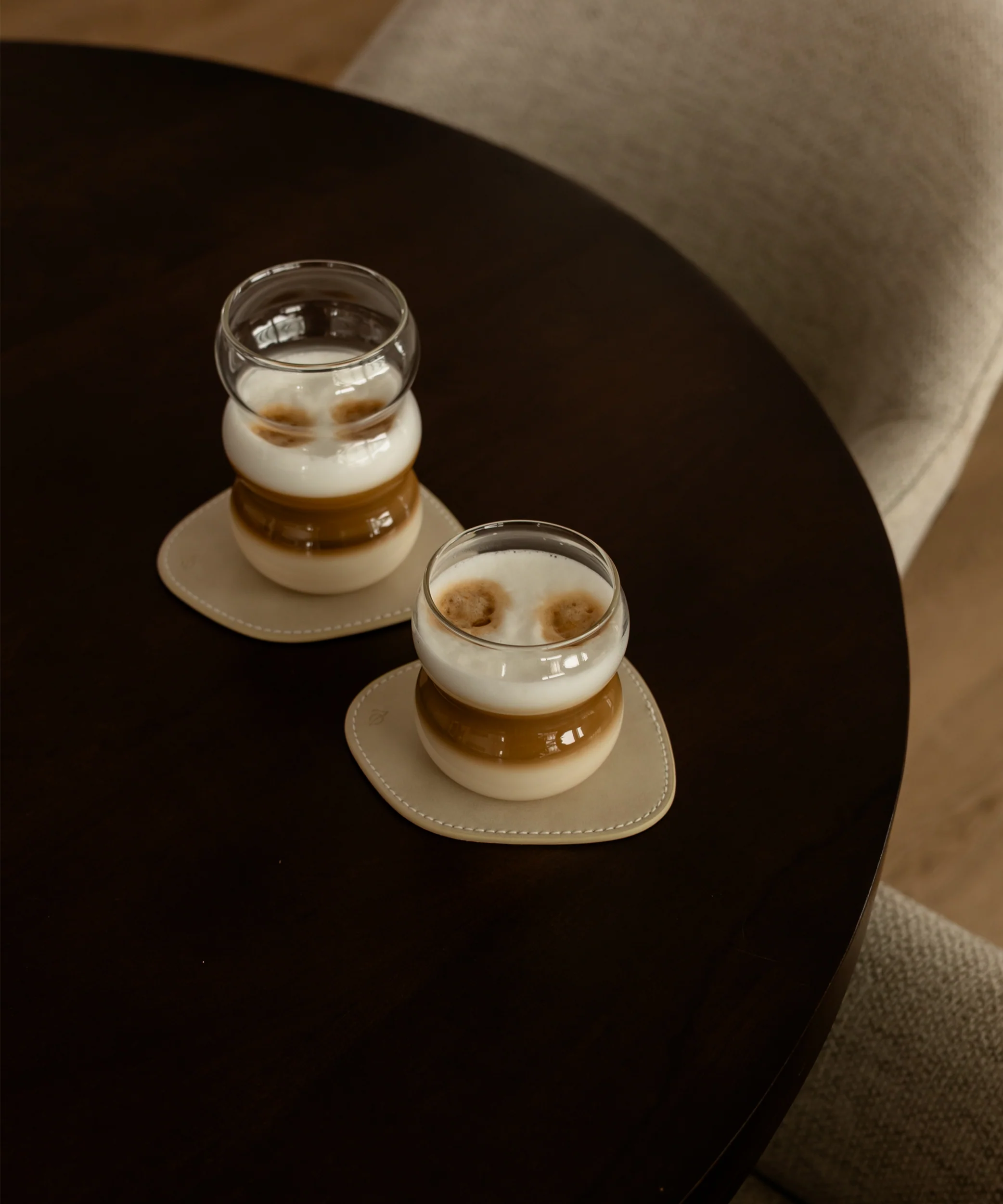Großes Glas drei Bubbles | Rio - Image 3