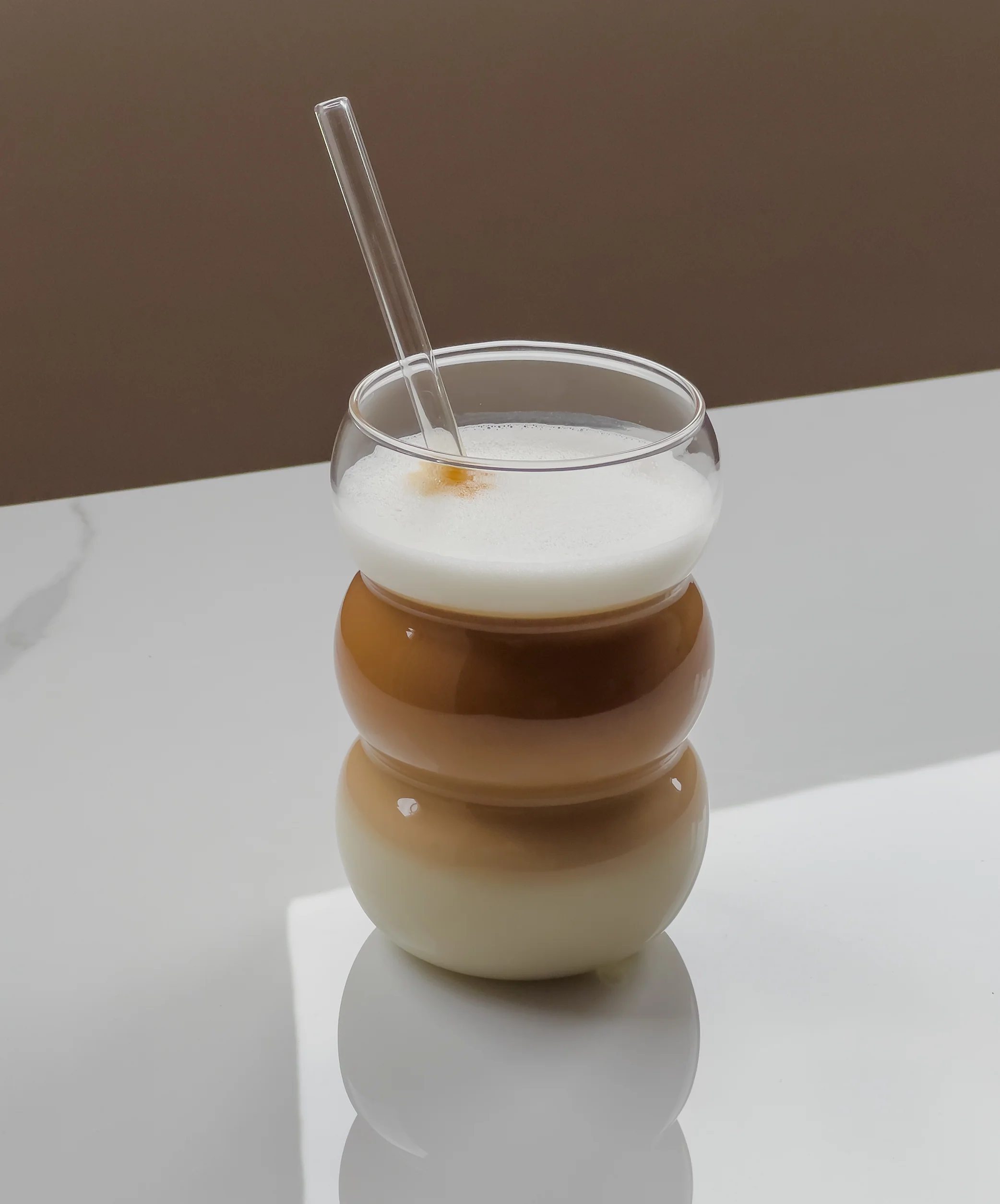 Großes Glas drei Bubbles | Rio - Image 10