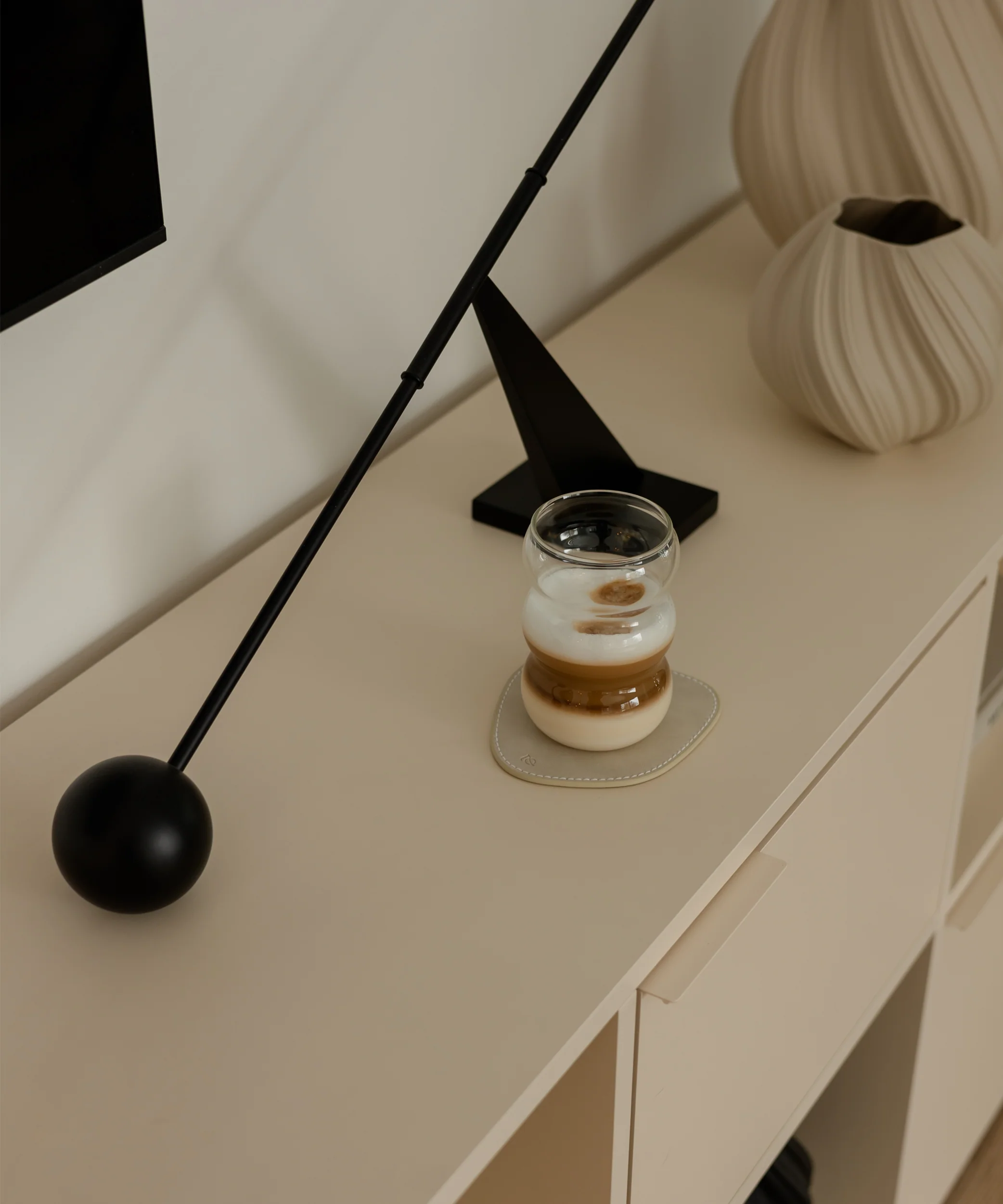 Großes Glas drei Bubbles | Rio - Image 11