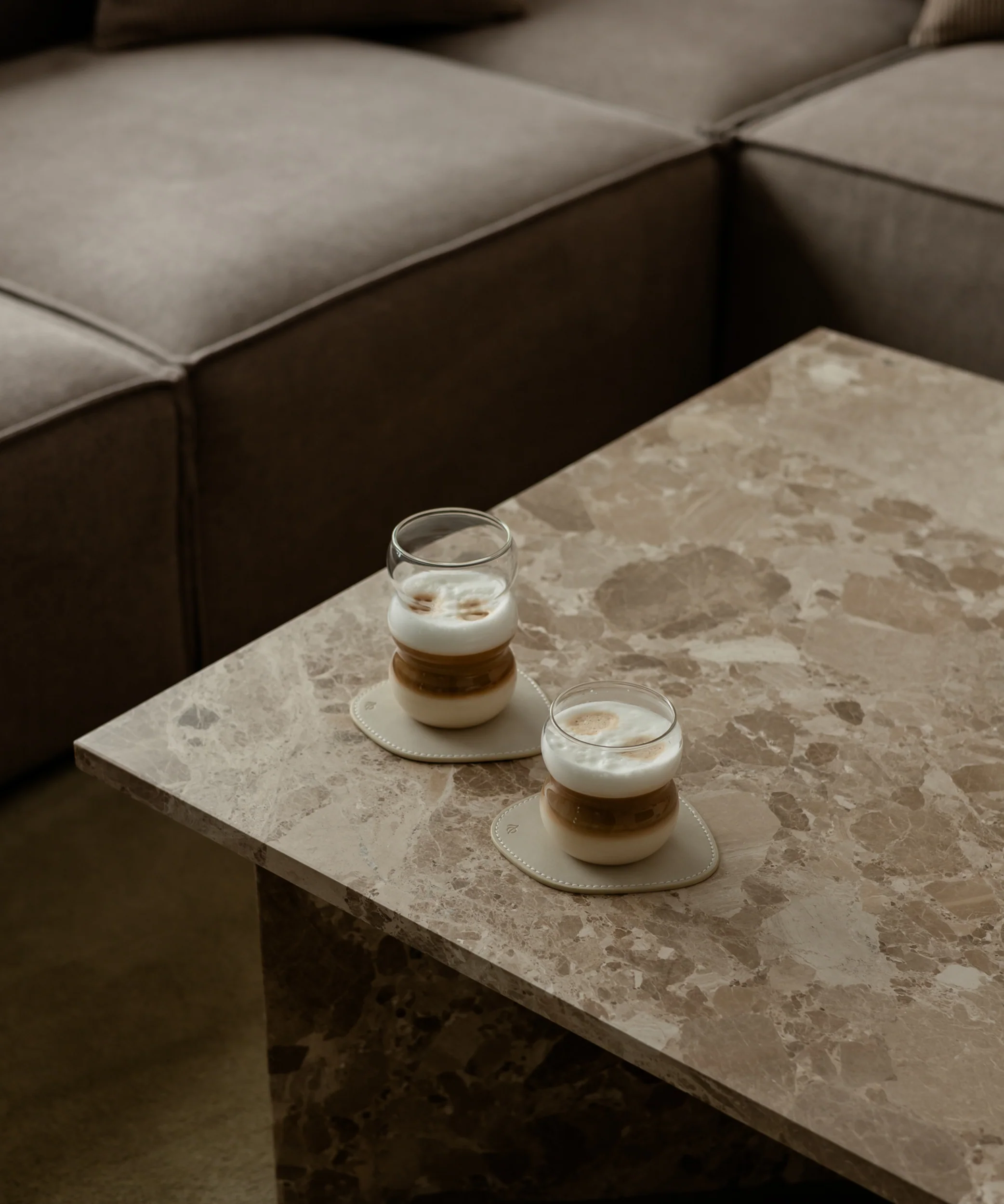 Kleines Glas zwei Bubbles | Rio - Image 14