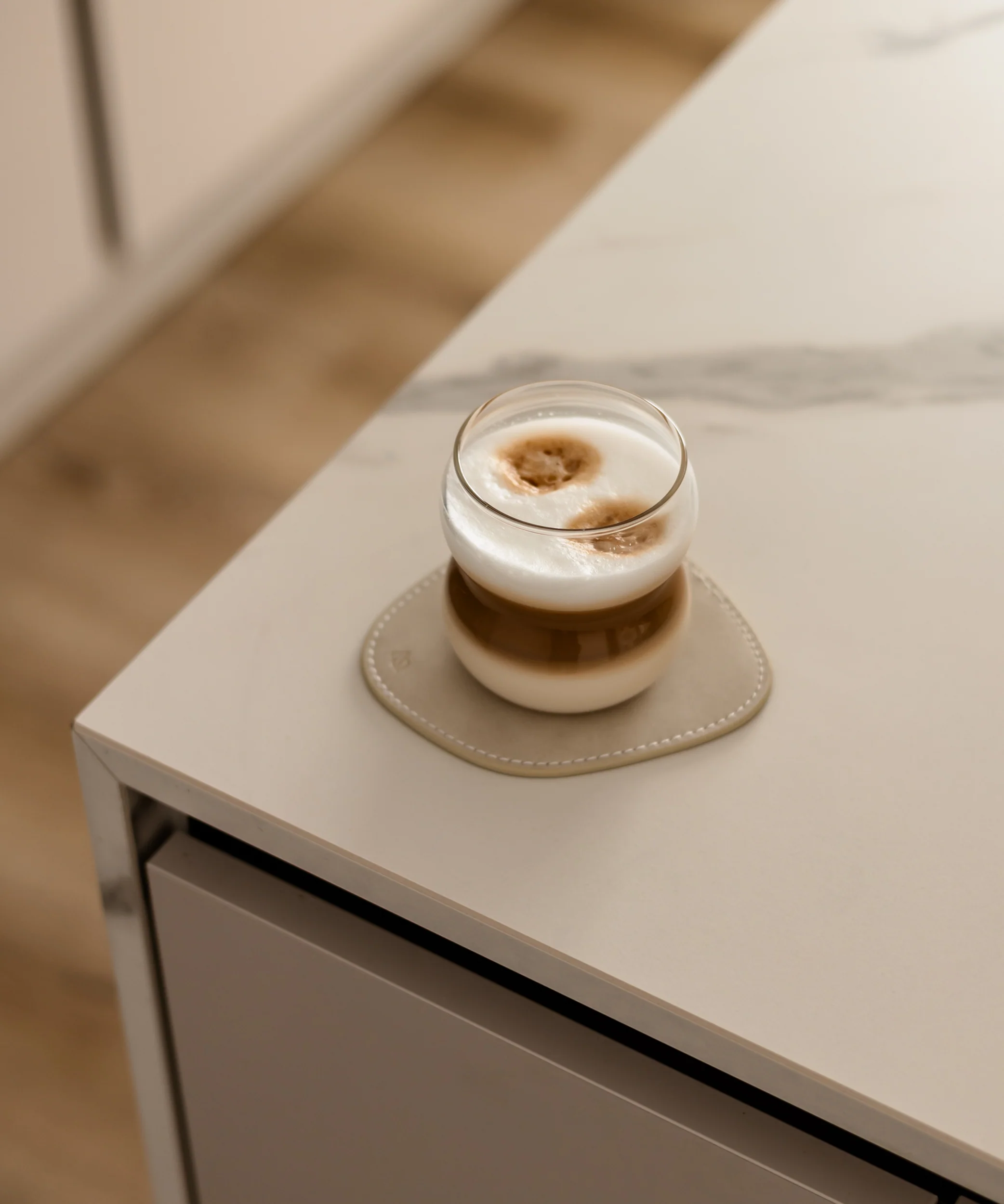 Kleines Glas zwei Bubbles | Rio - Image 11