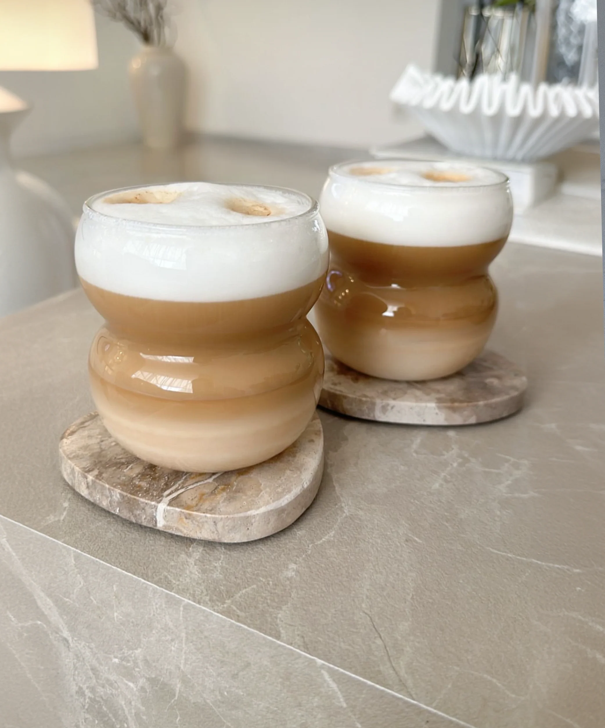 Kleines Glas zwei Bubbles | Rio - Image 8