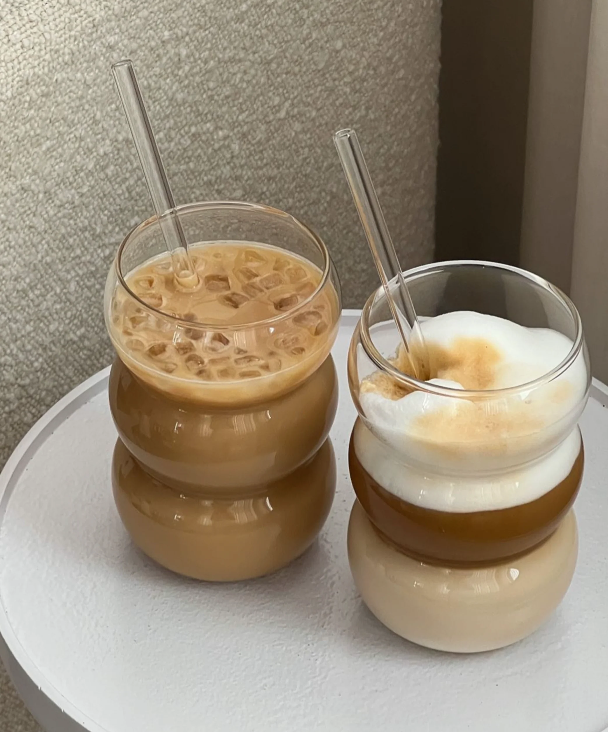 Großes Glas drei Bubbles | Rio - Image 13