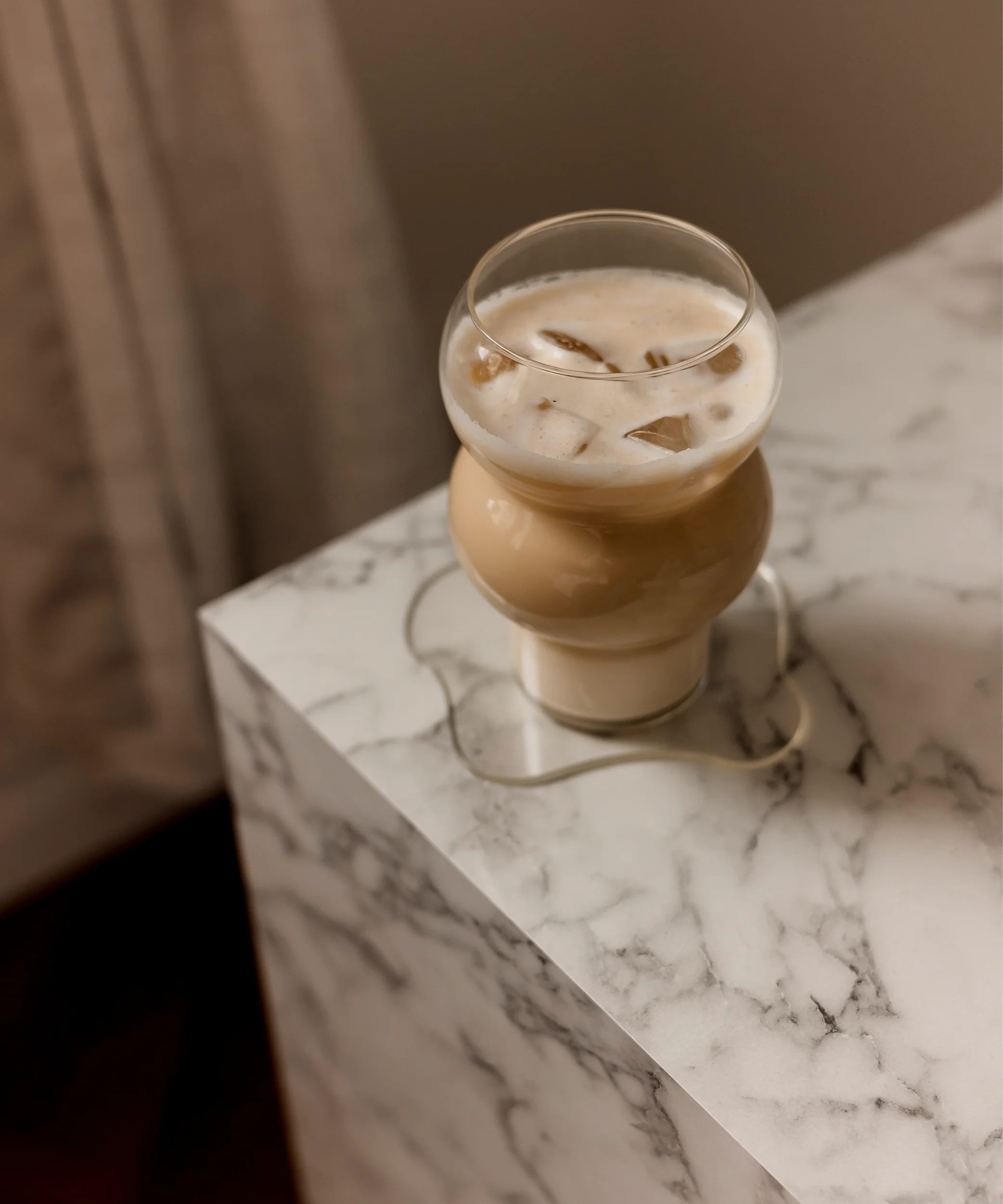 Großes Glas mit zwei Bubbles | Tokyo - Image 11