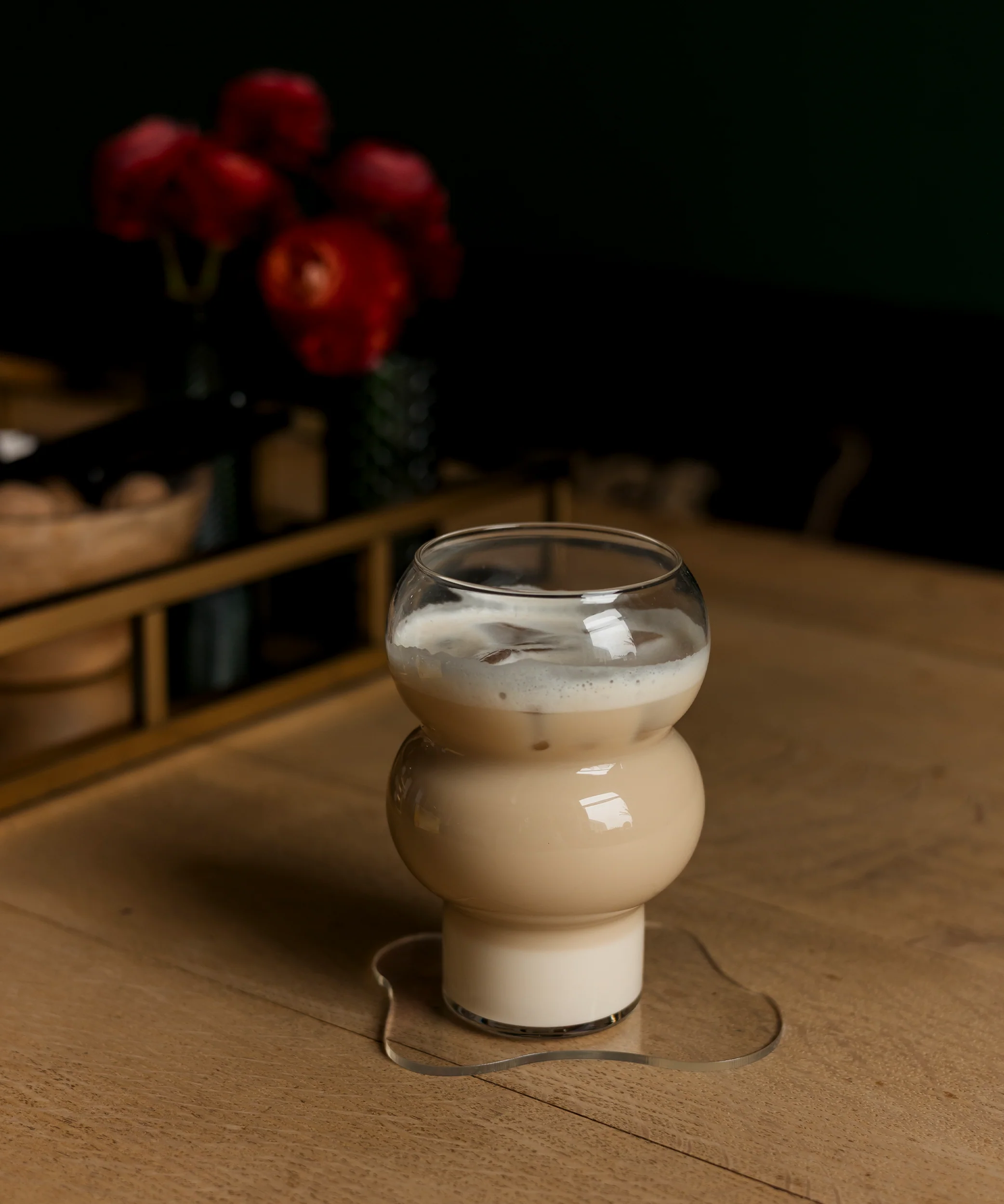 Großes Glas mit zwei Bubbles | Tokyo - Image 6
