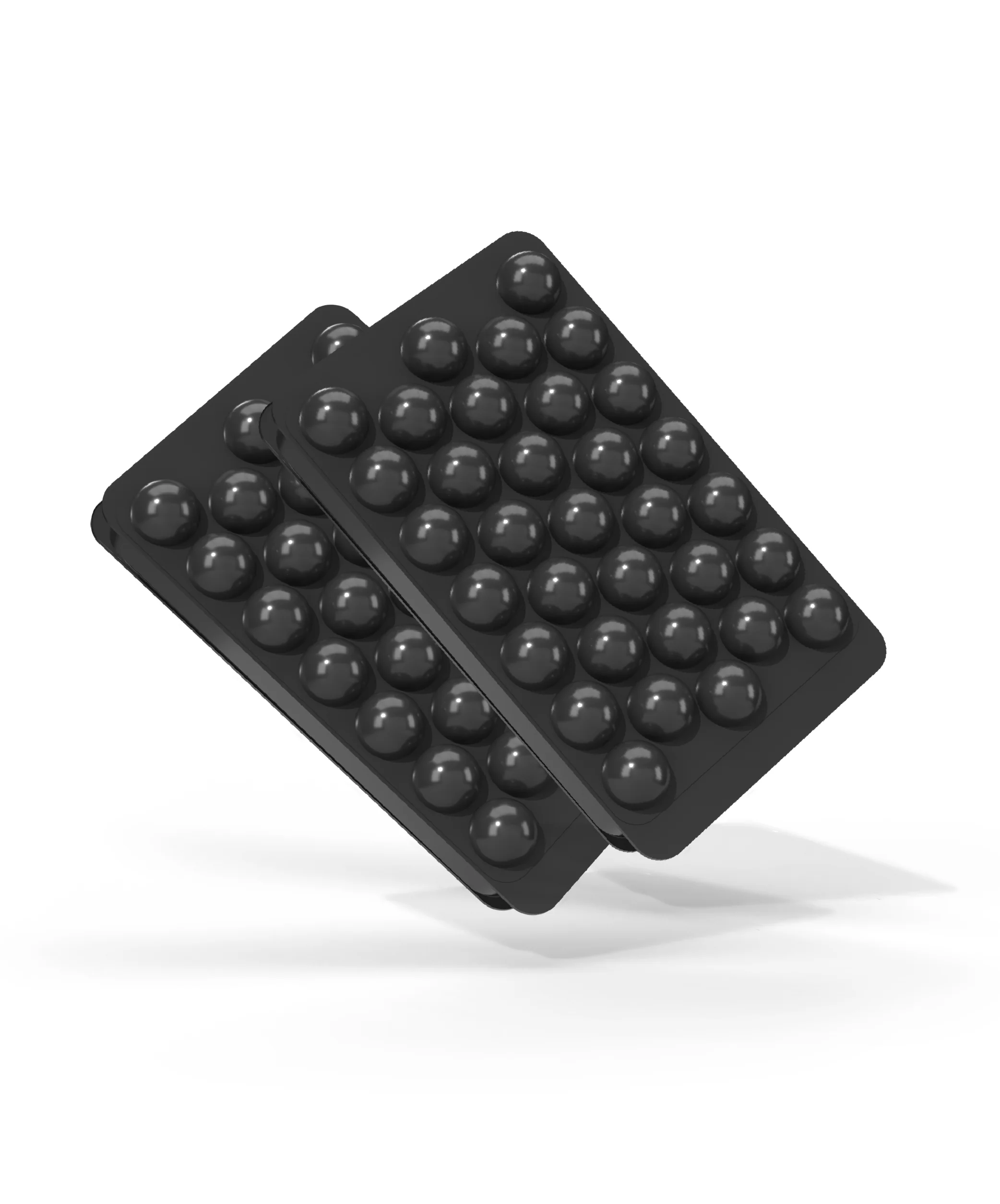 Eiswürfelform Kugel-Design | Arlo - Image 3