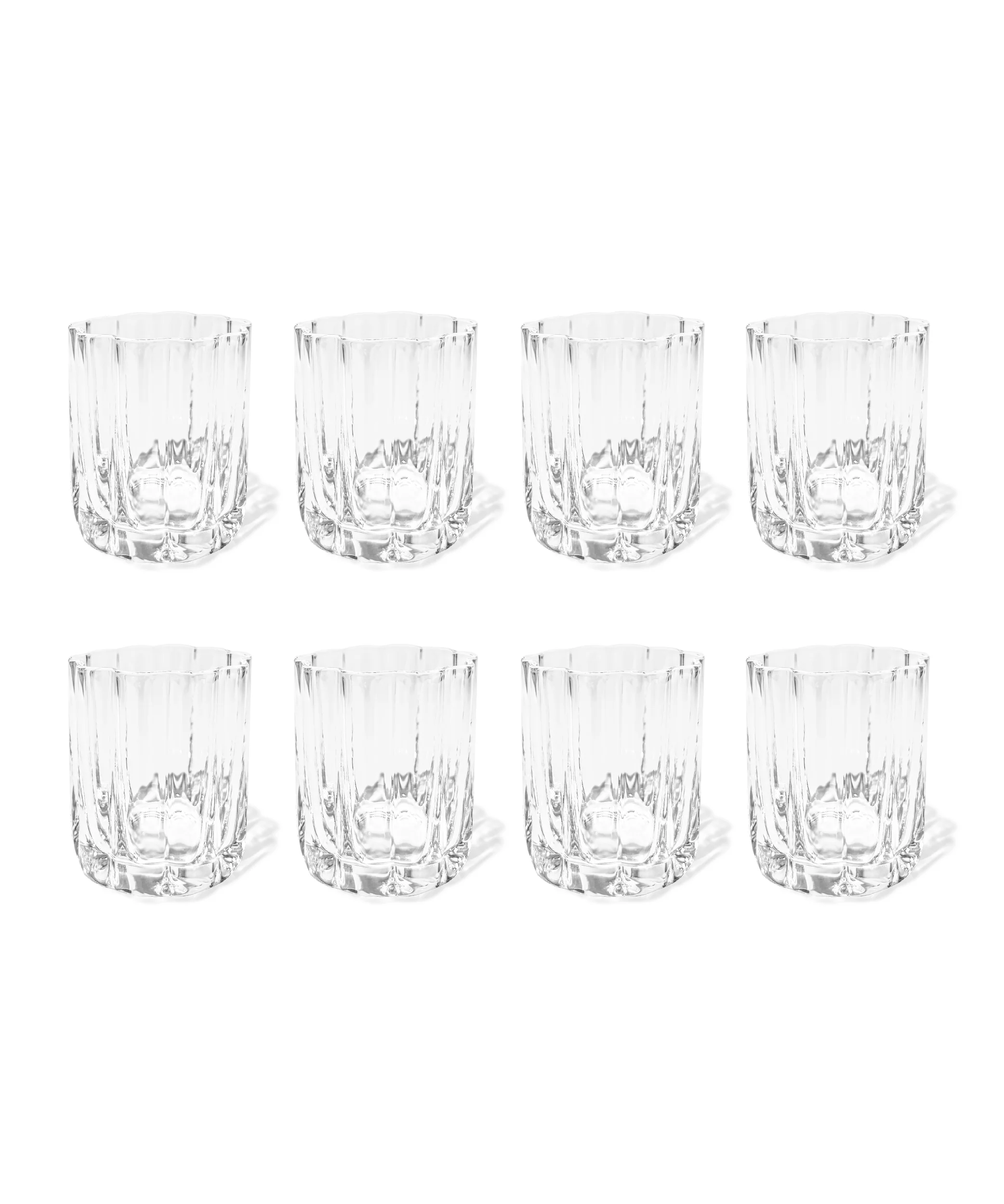 Kleines Glas Blumen-Design | Florenz - Image 10