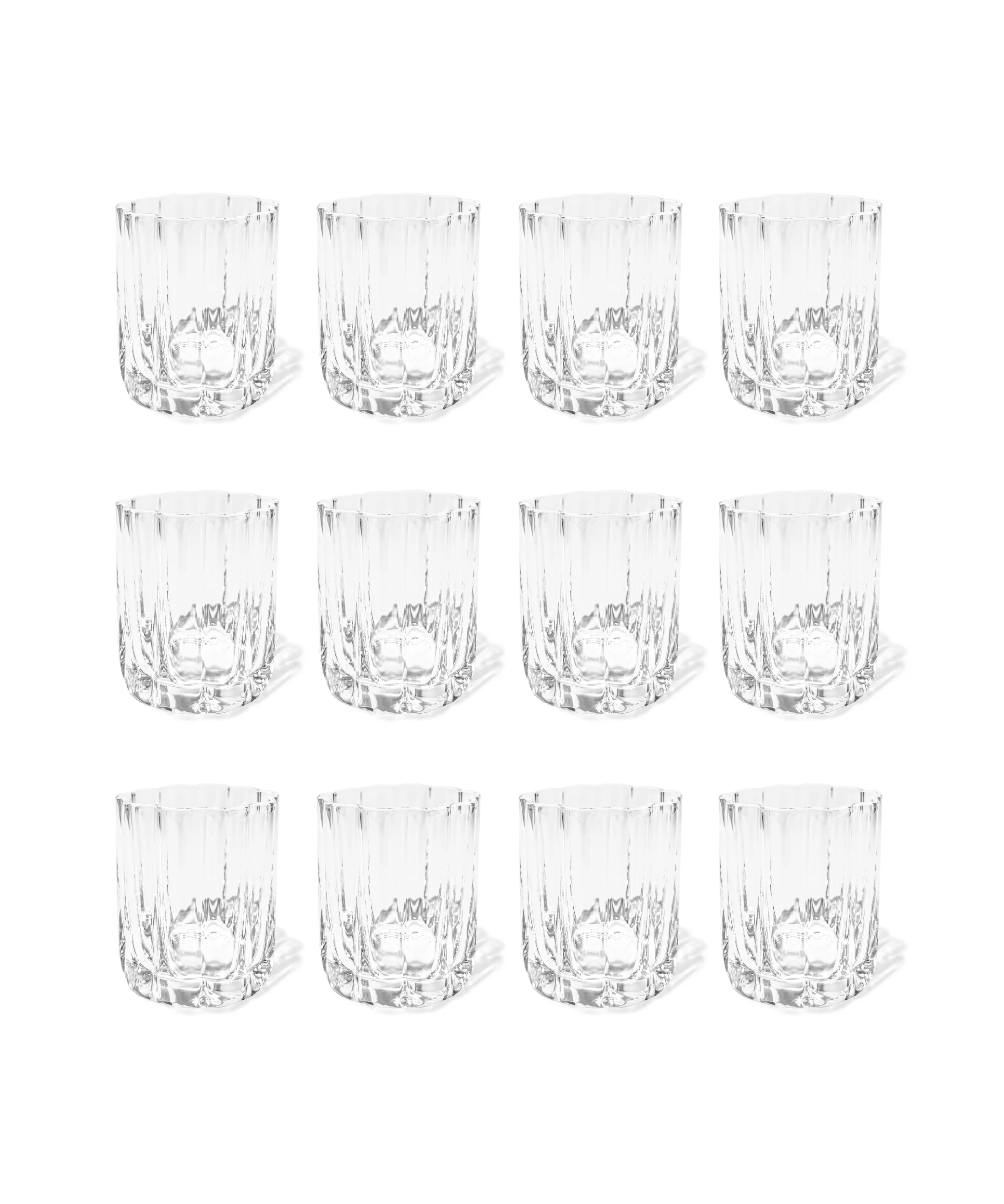 Kleines Glas Blumen-Design | Florenz - Image 11