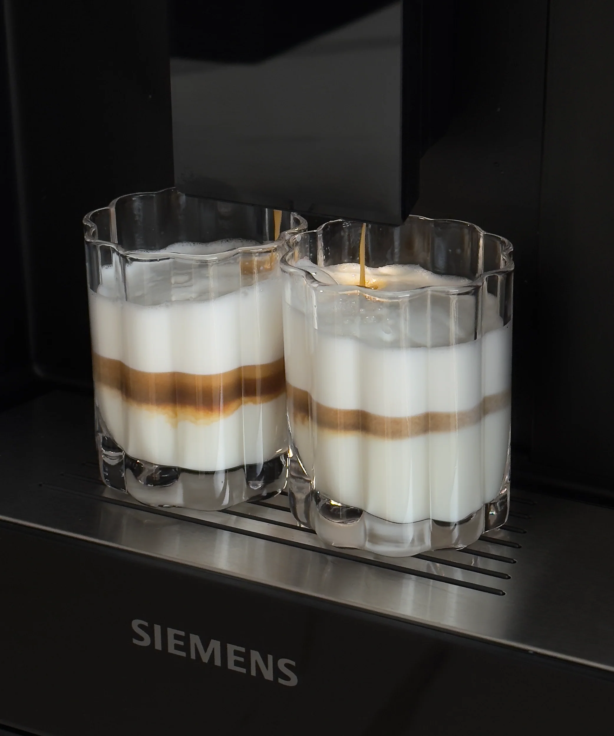 Kleines Glas Blumen-Design | Florenz - Image 3