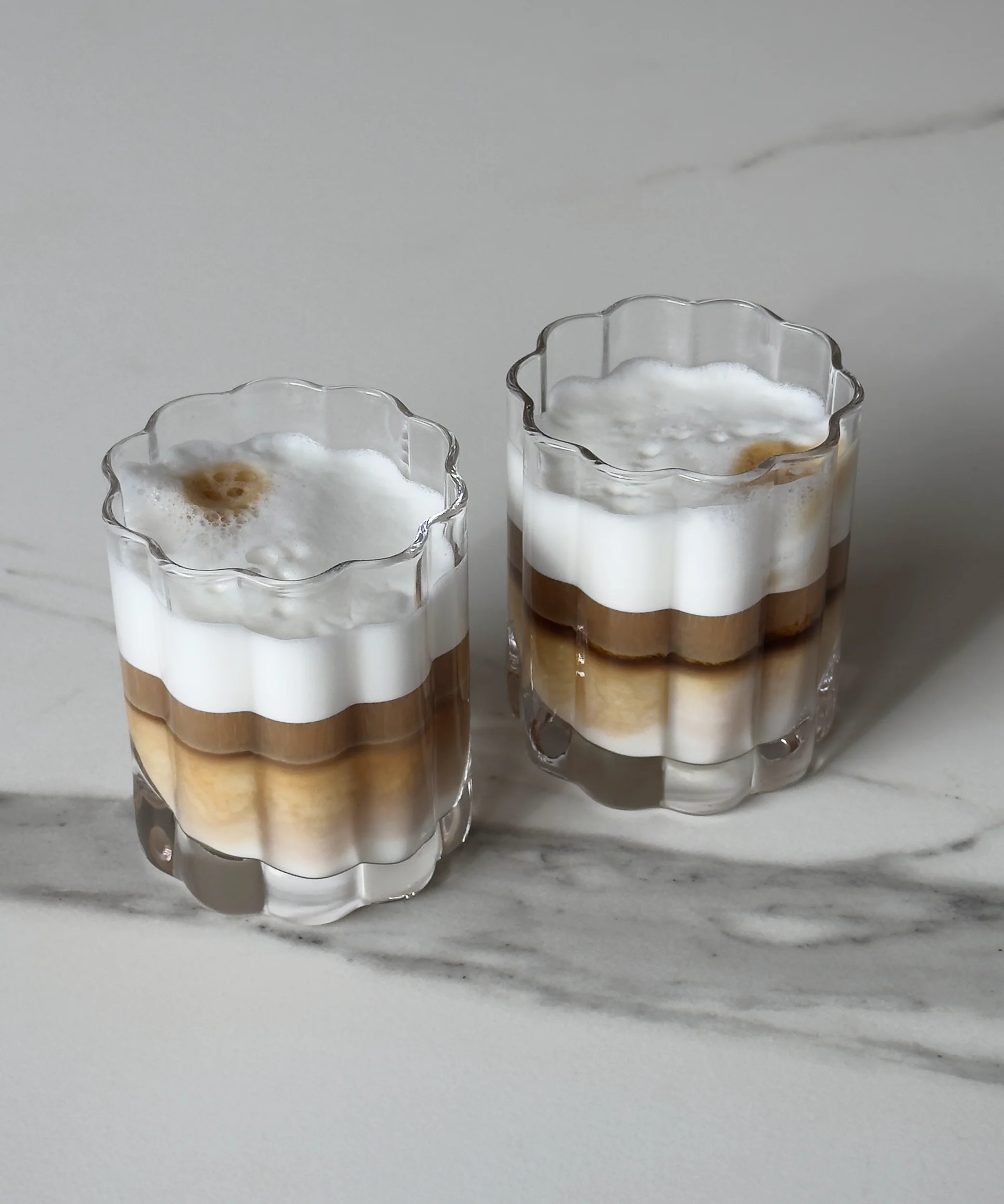 Kleines Glas Blumen-Design | Florenz - Image 4
