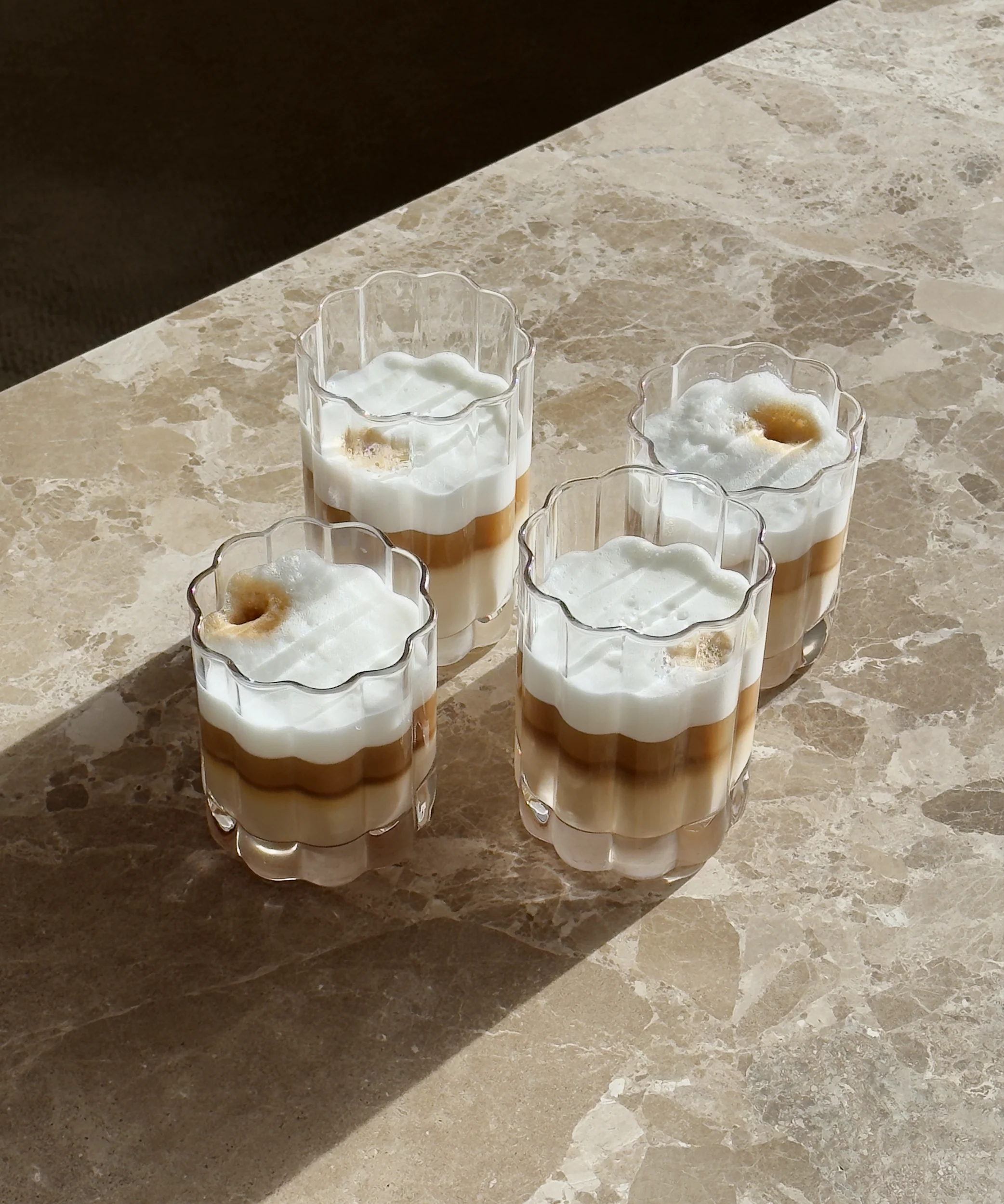 Kleines Glas Blumen-Design | Florenz - Image 5