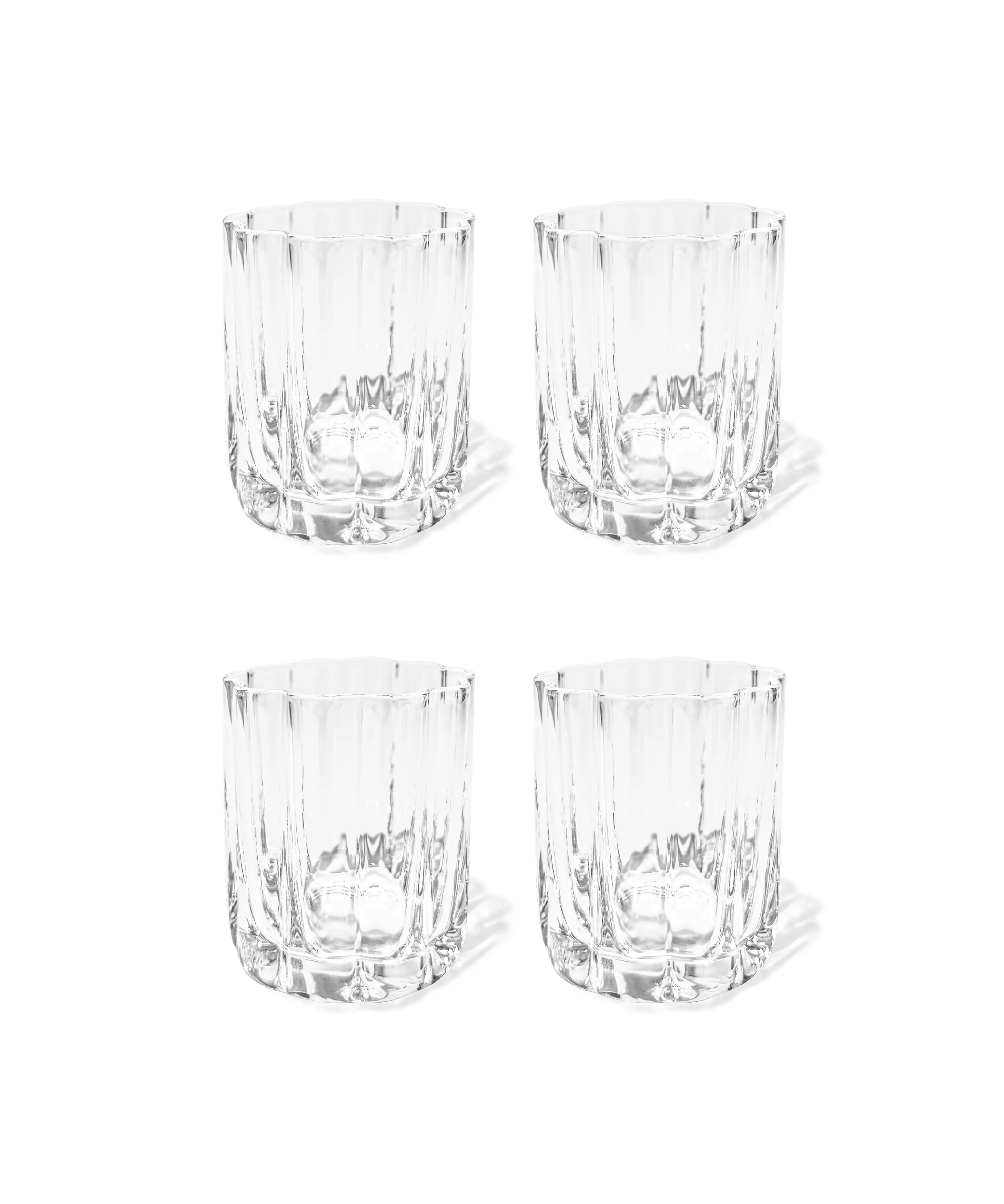Kleines Glas Blumen-Design | Florenz - Image 8