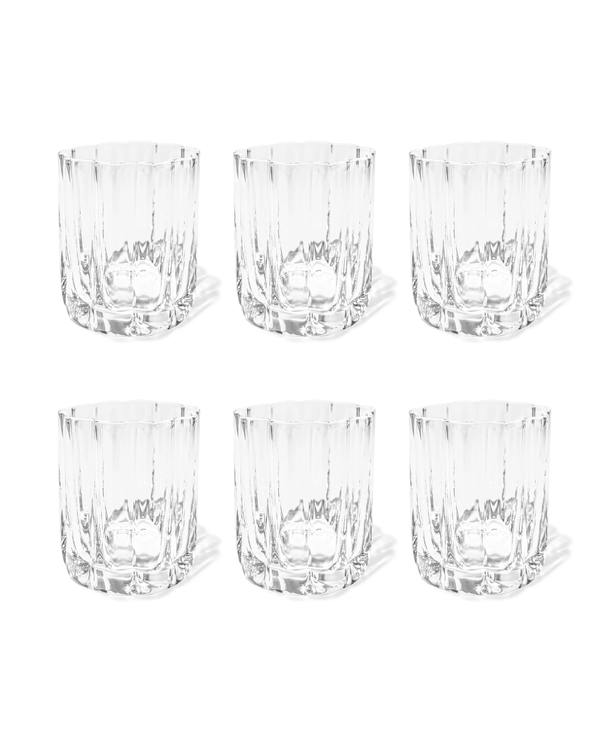 Kleines Glas Blumen-Design | Florenz - Image 9