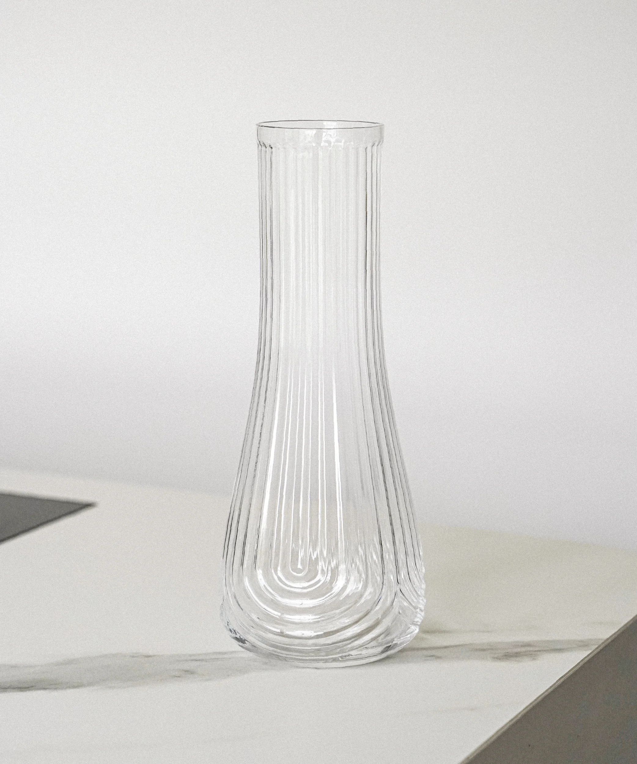 Karaffe im Bogen-Design | Rom - Image 4